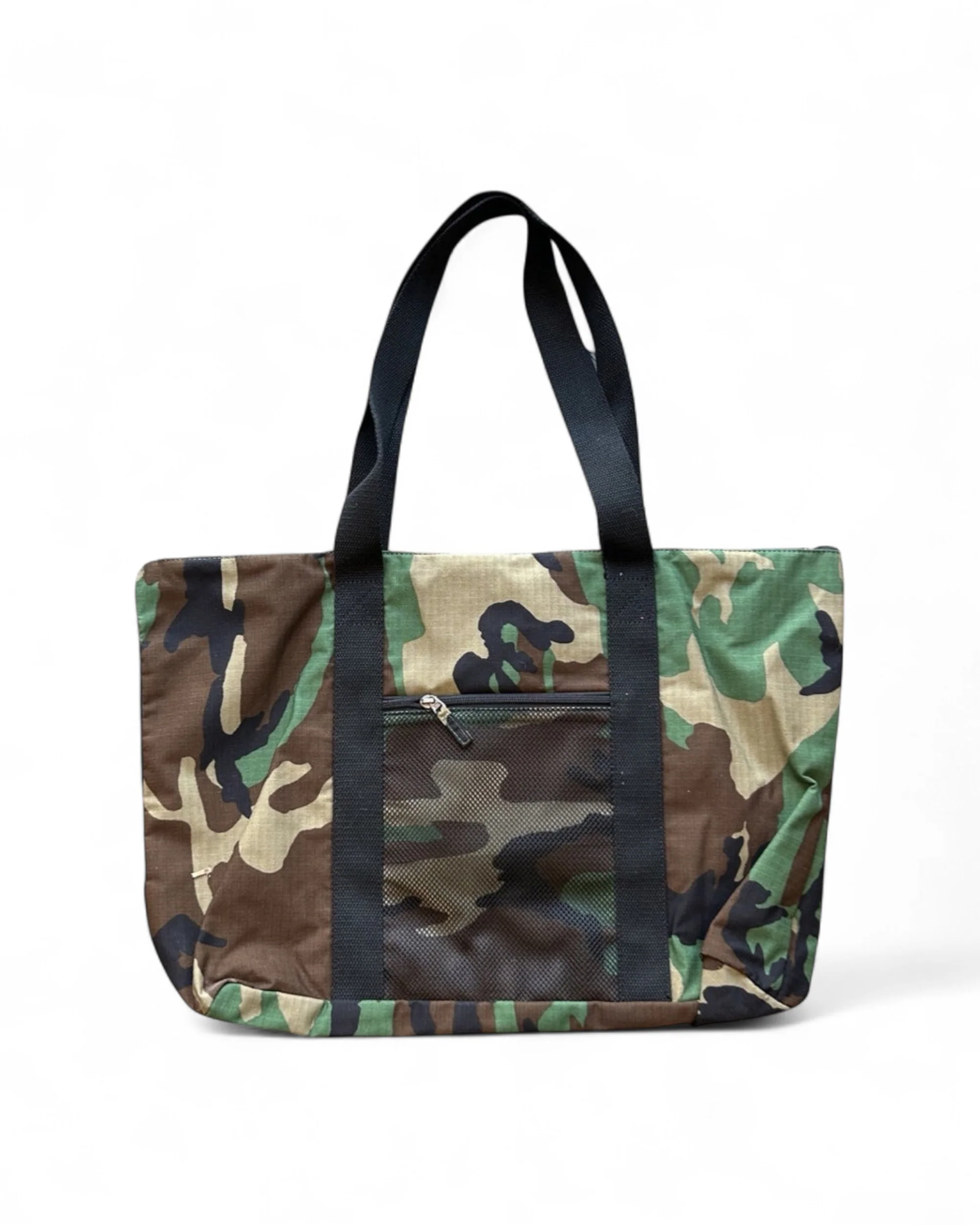 Camo Bag / RCNSTRCT SS24 - Image 2