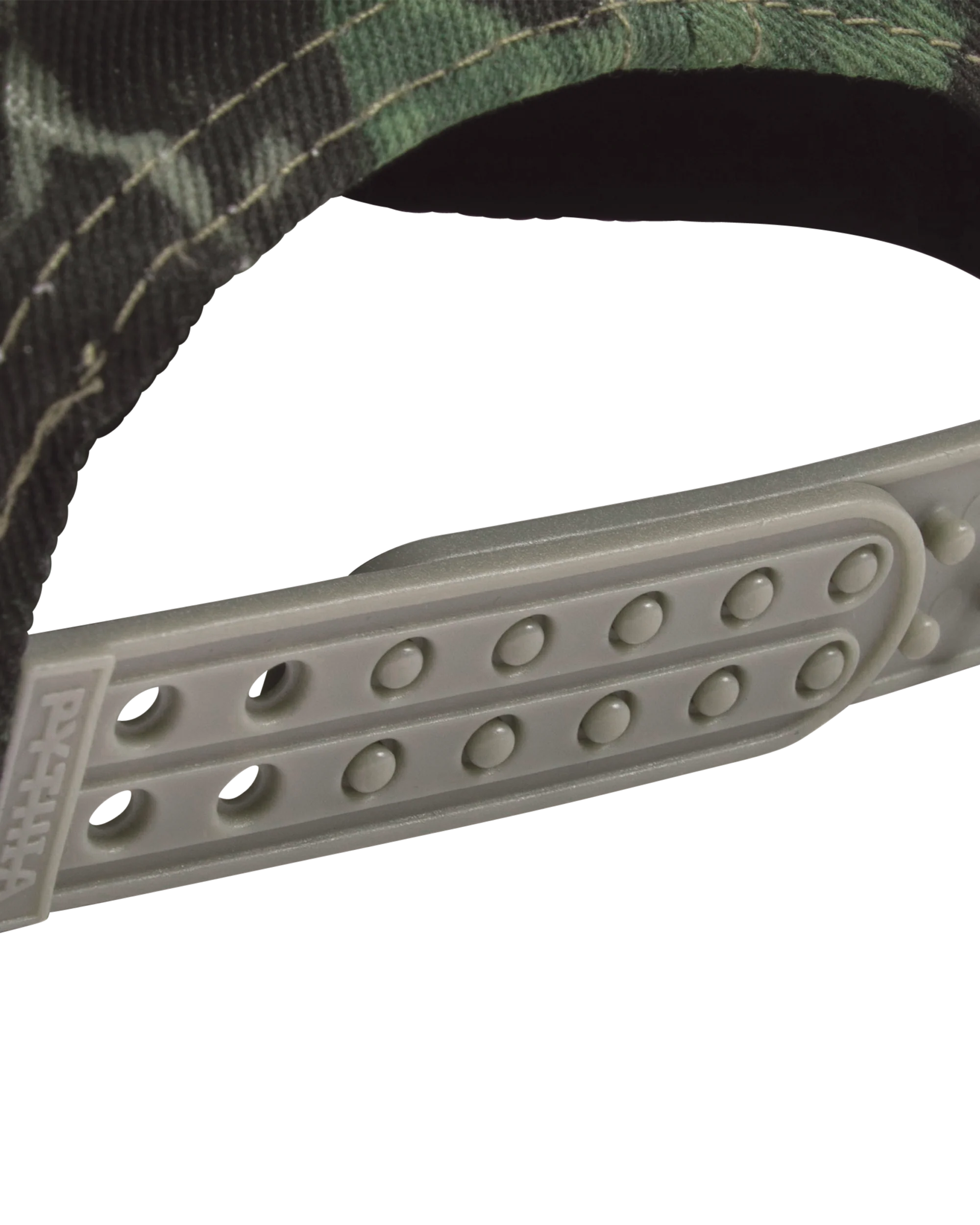 CAMO TRUCKER - Image 2