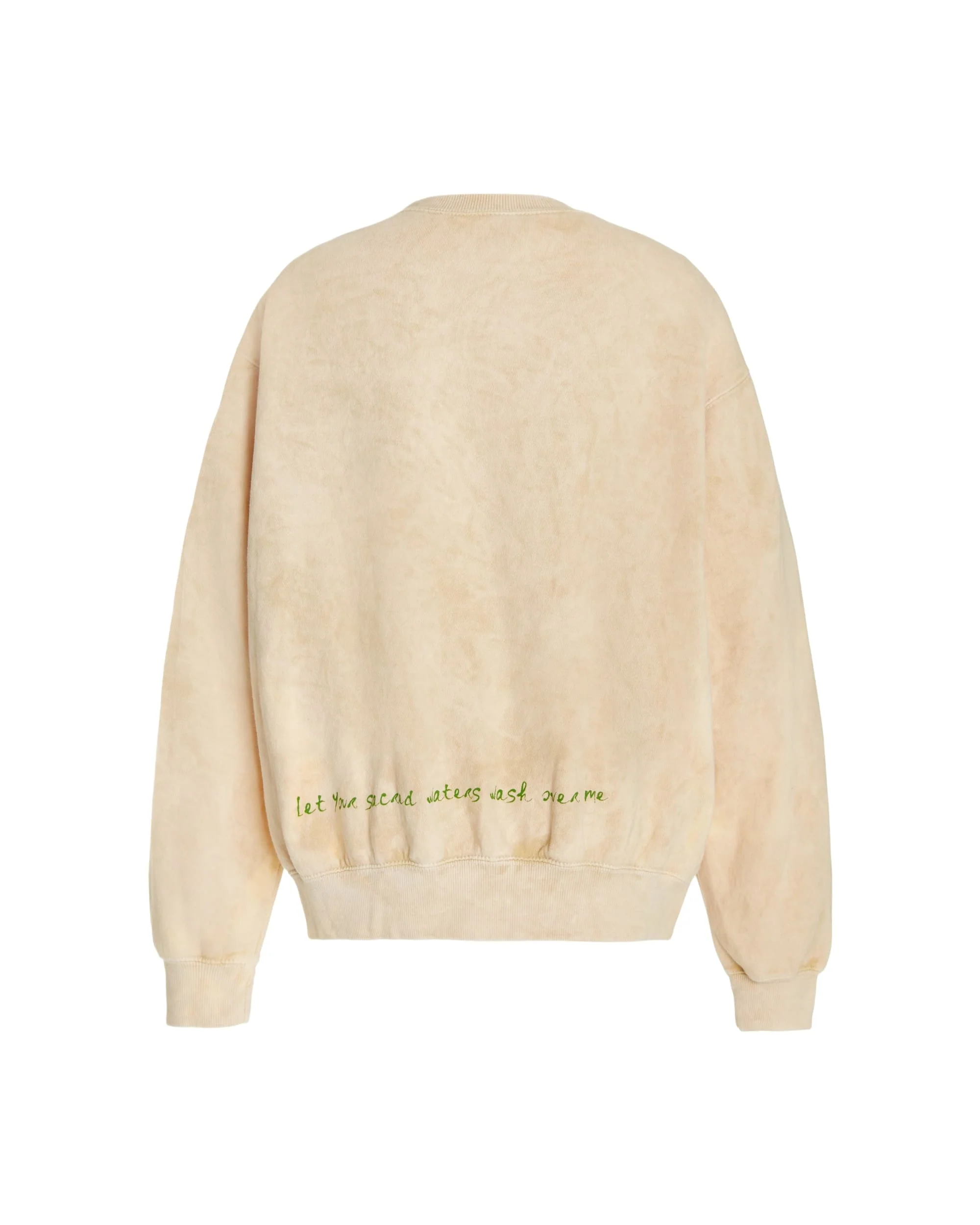 Camp Aama Crewneck - Resort - Image 3