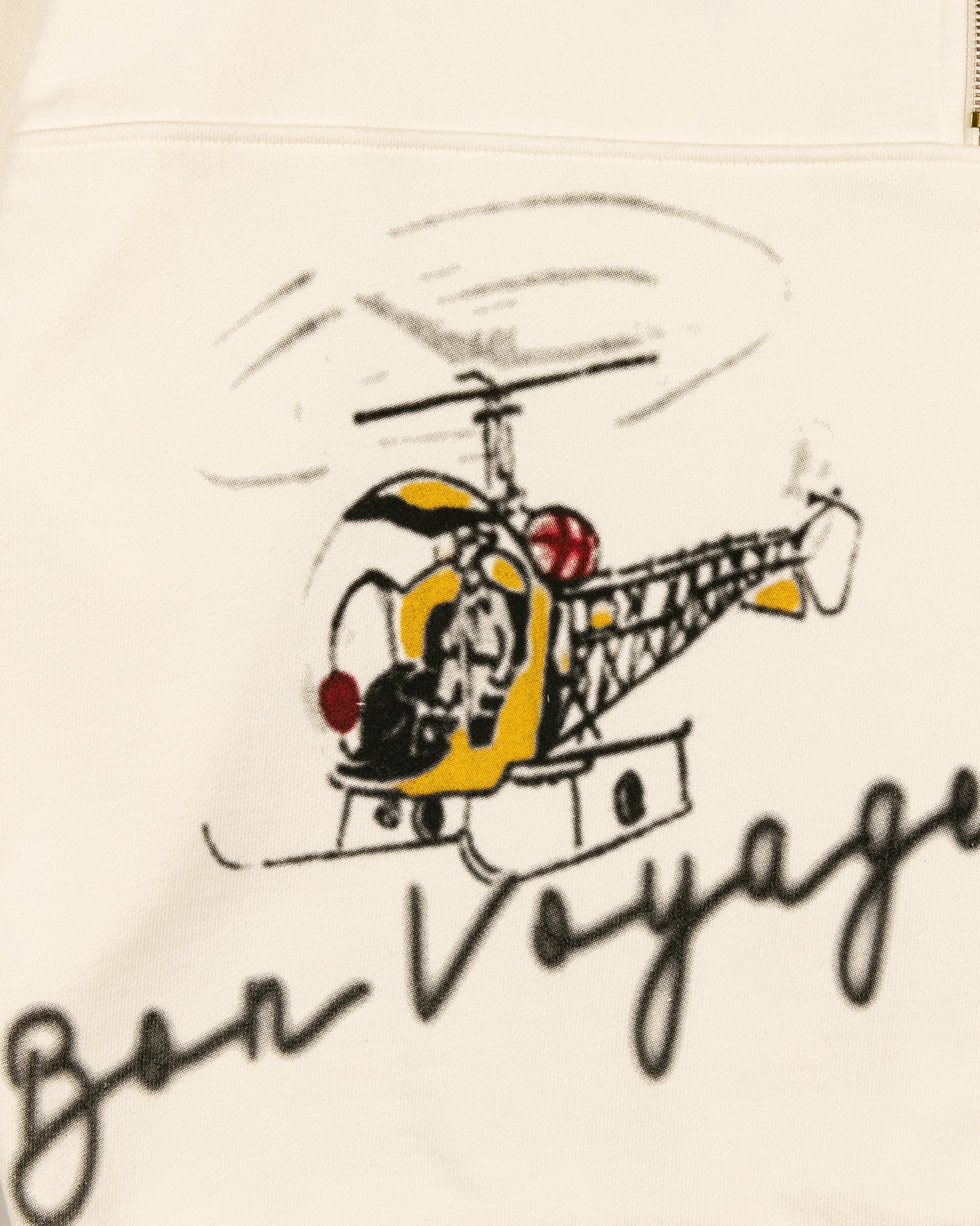 Camp Wright Quarter-Zip - Image 10