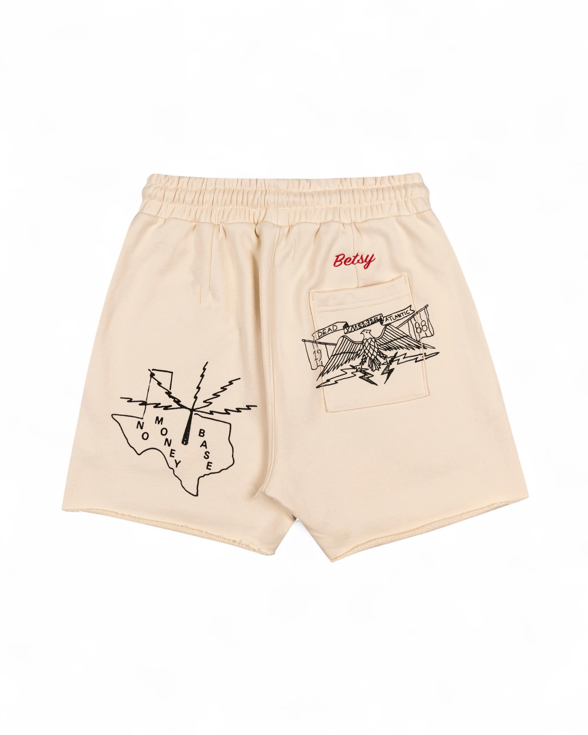Camp Wright Shorts