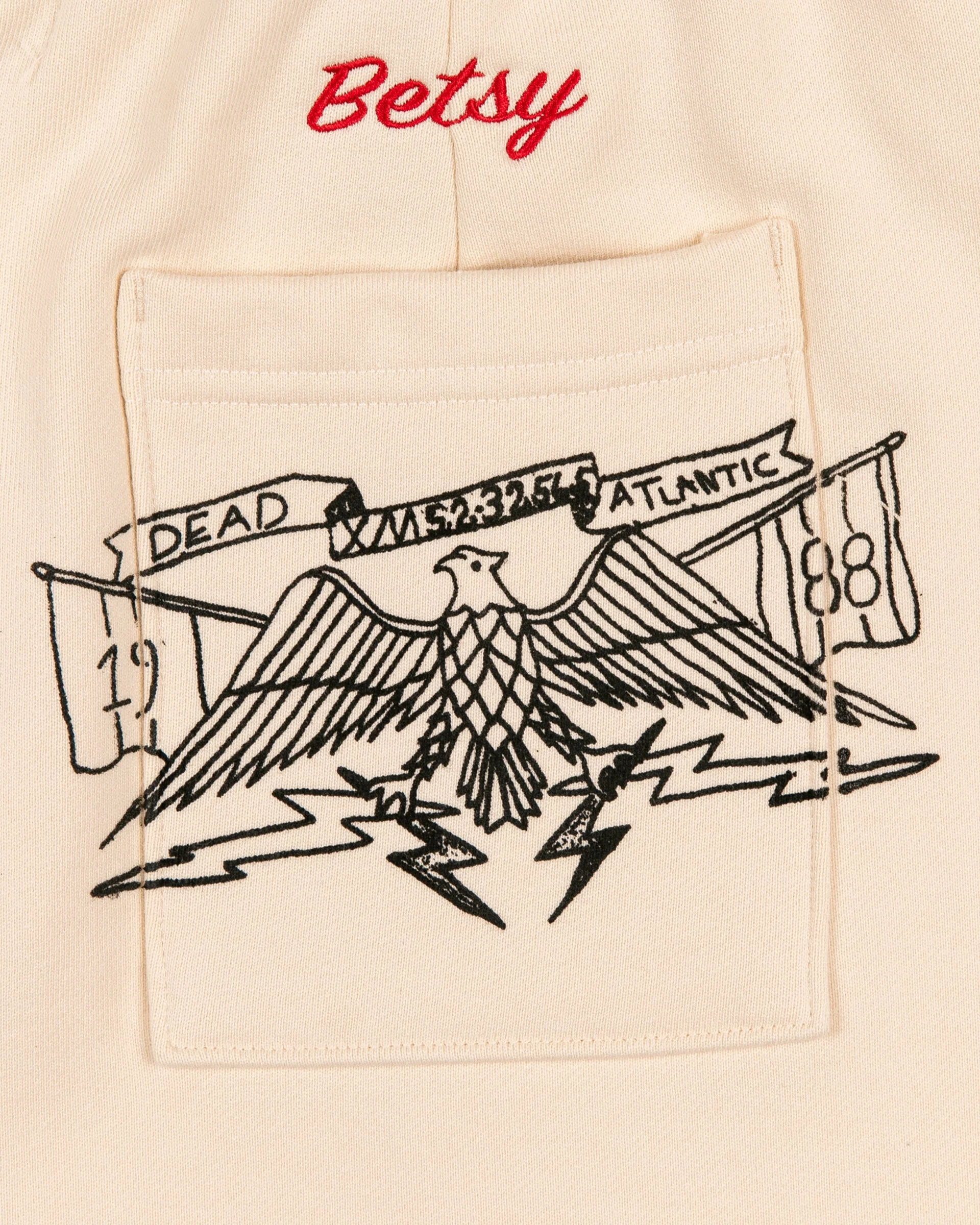 Camp Wright Shorts - Image 5