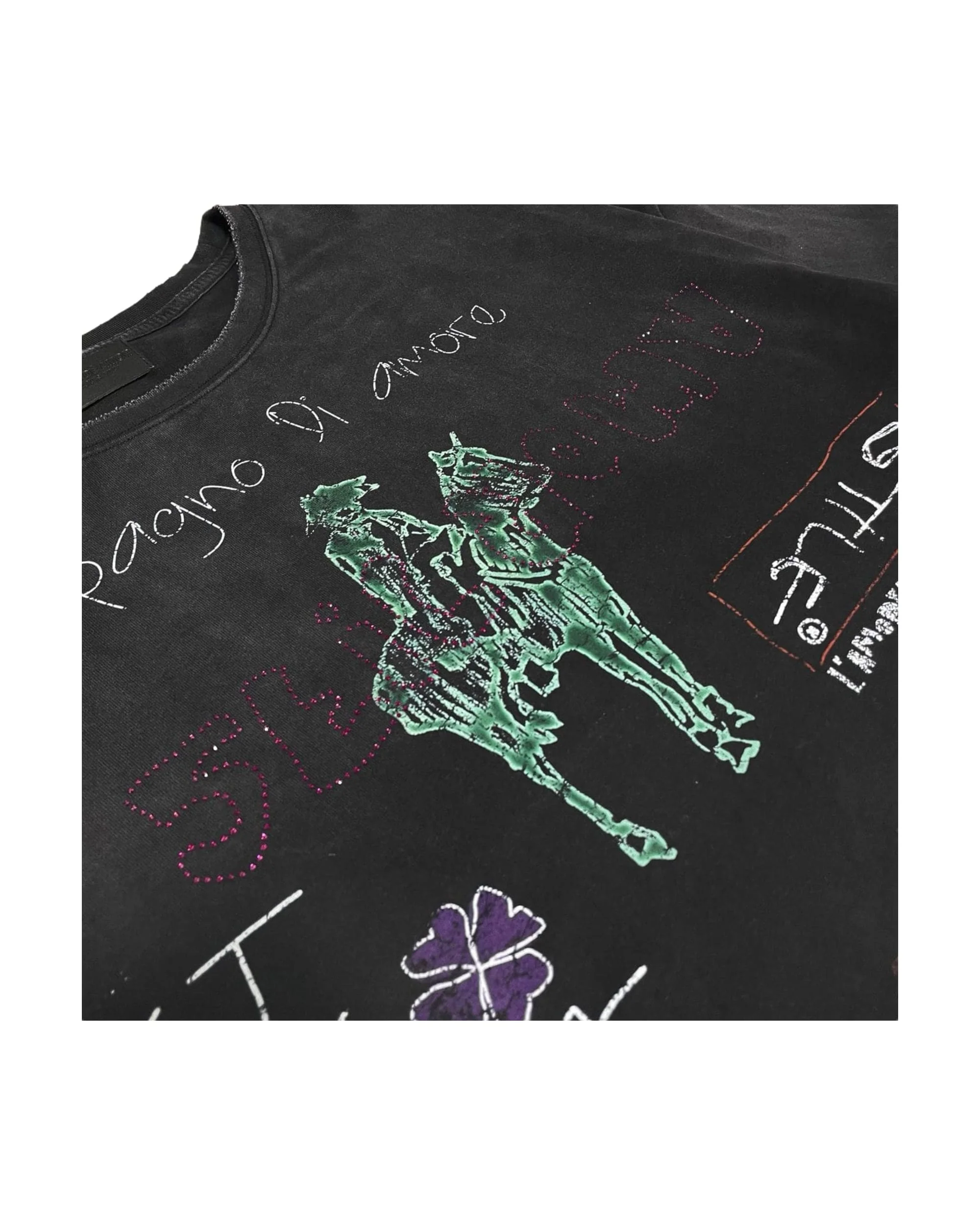 CAMPAGNO LONGSLEEVE - Image 2