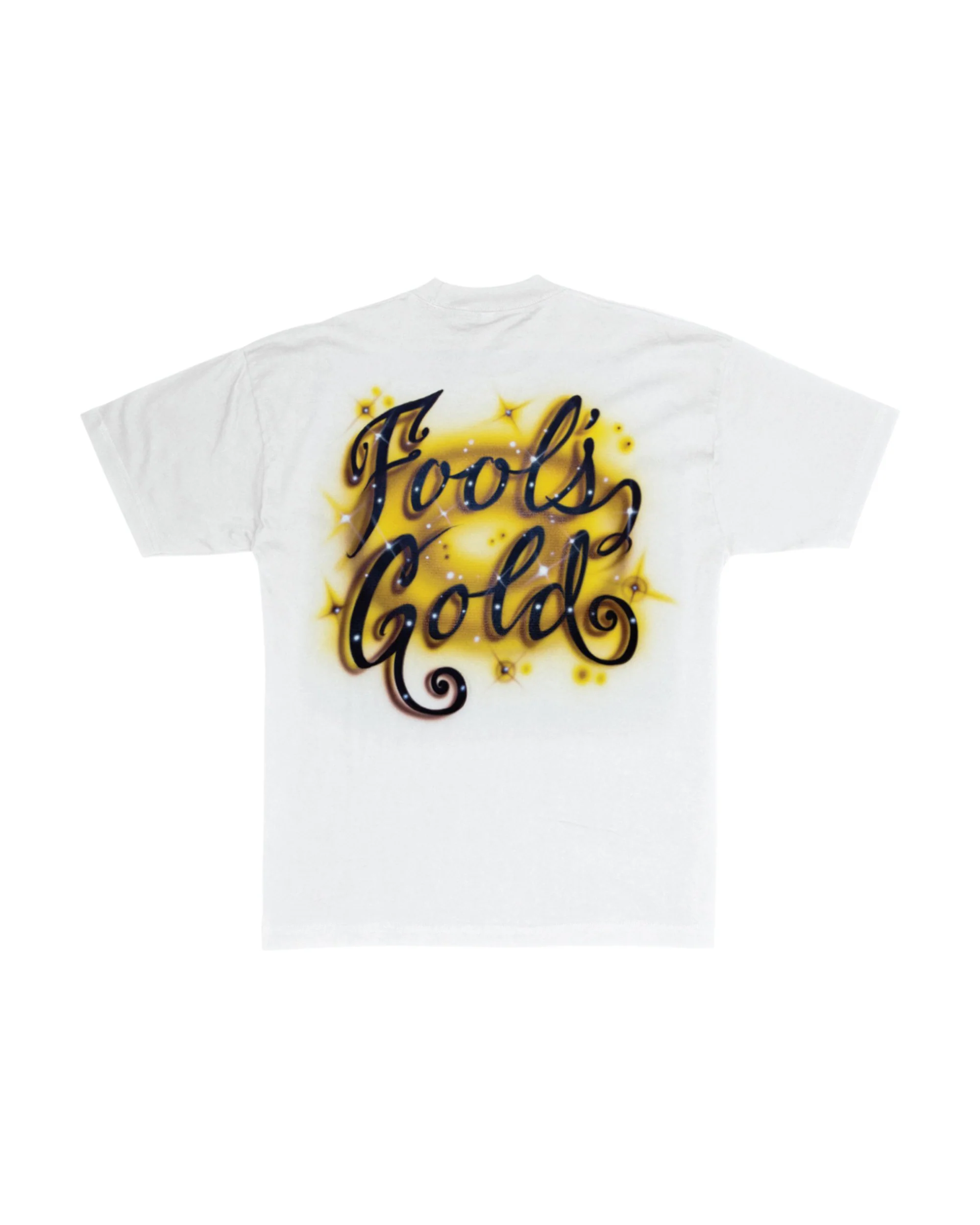 Cam'ron & A-Trak - Trizzy T-Shirt - Image 2