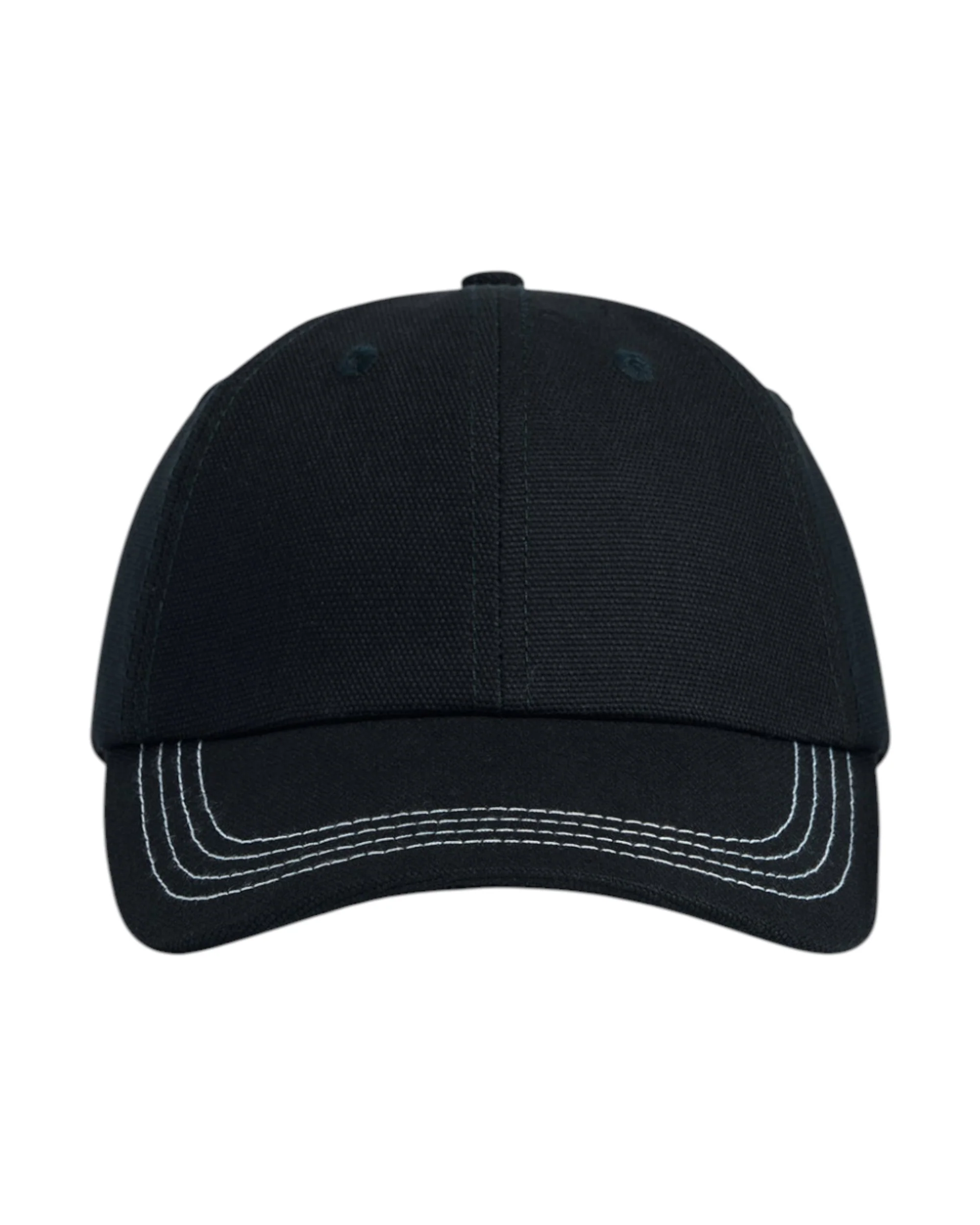 Canal St. Cap (Dark Navy)