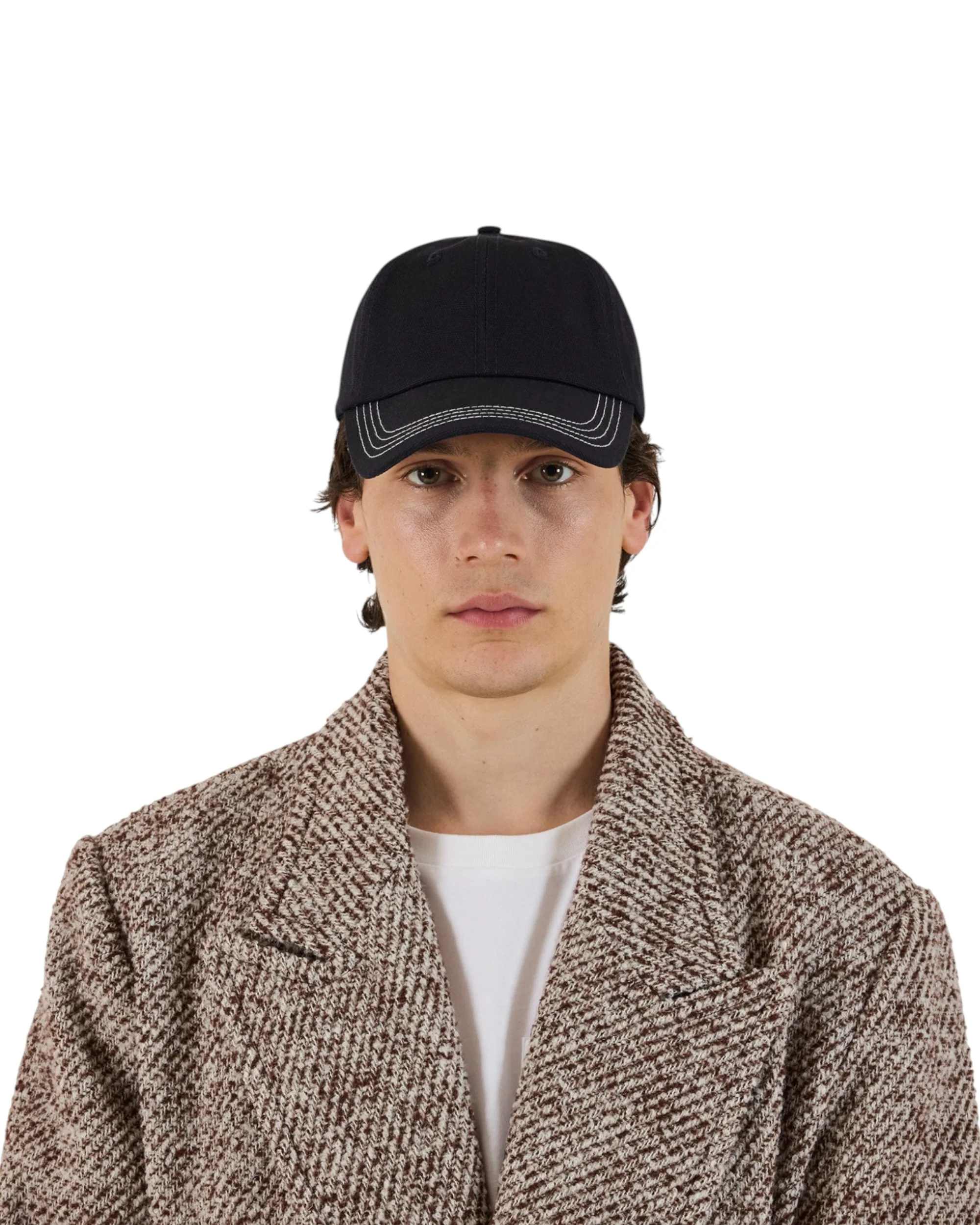 Canal St. Cap (Dark Navy) - Image 2