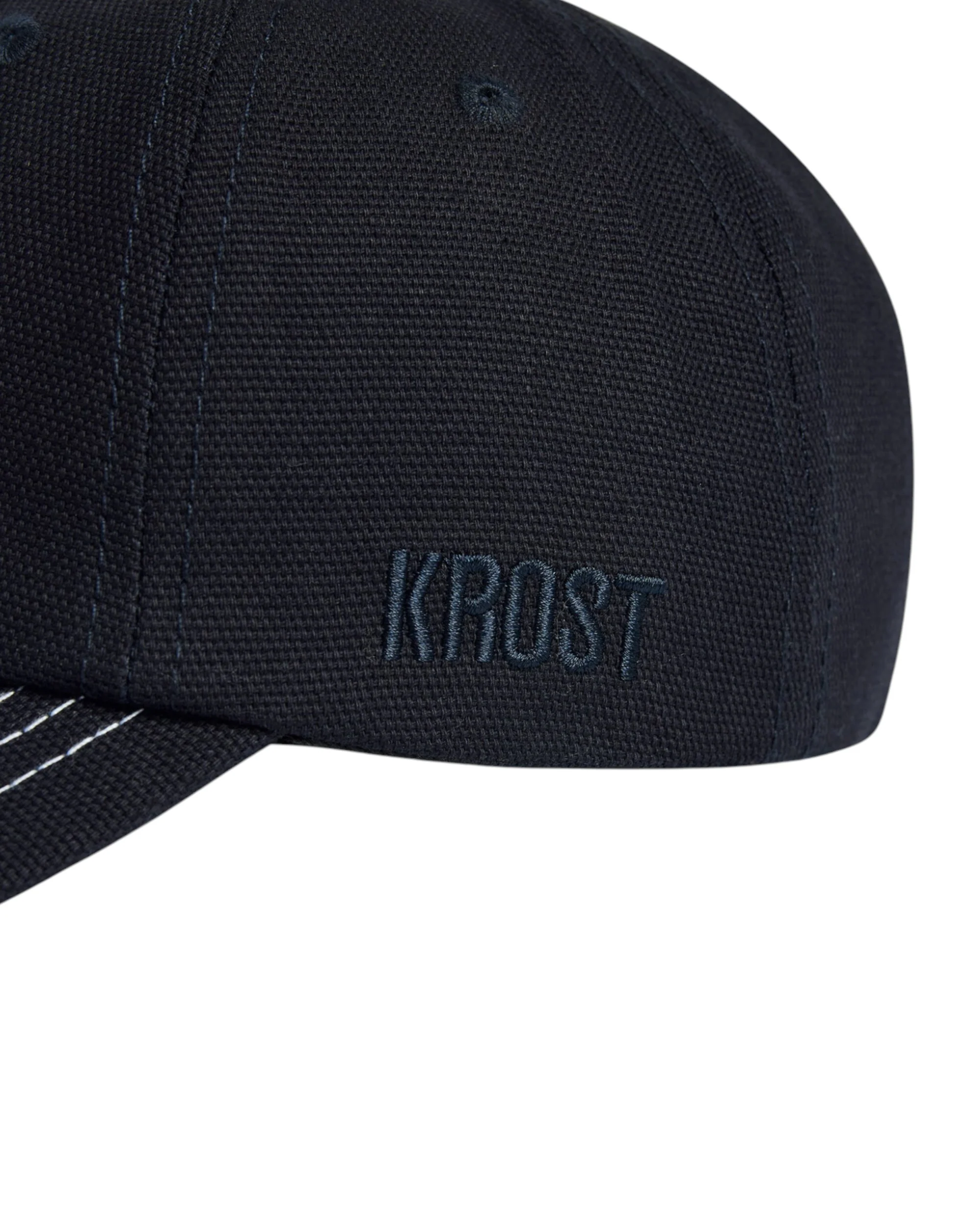 Canal St. Cap (Dark Navy) - Image 3