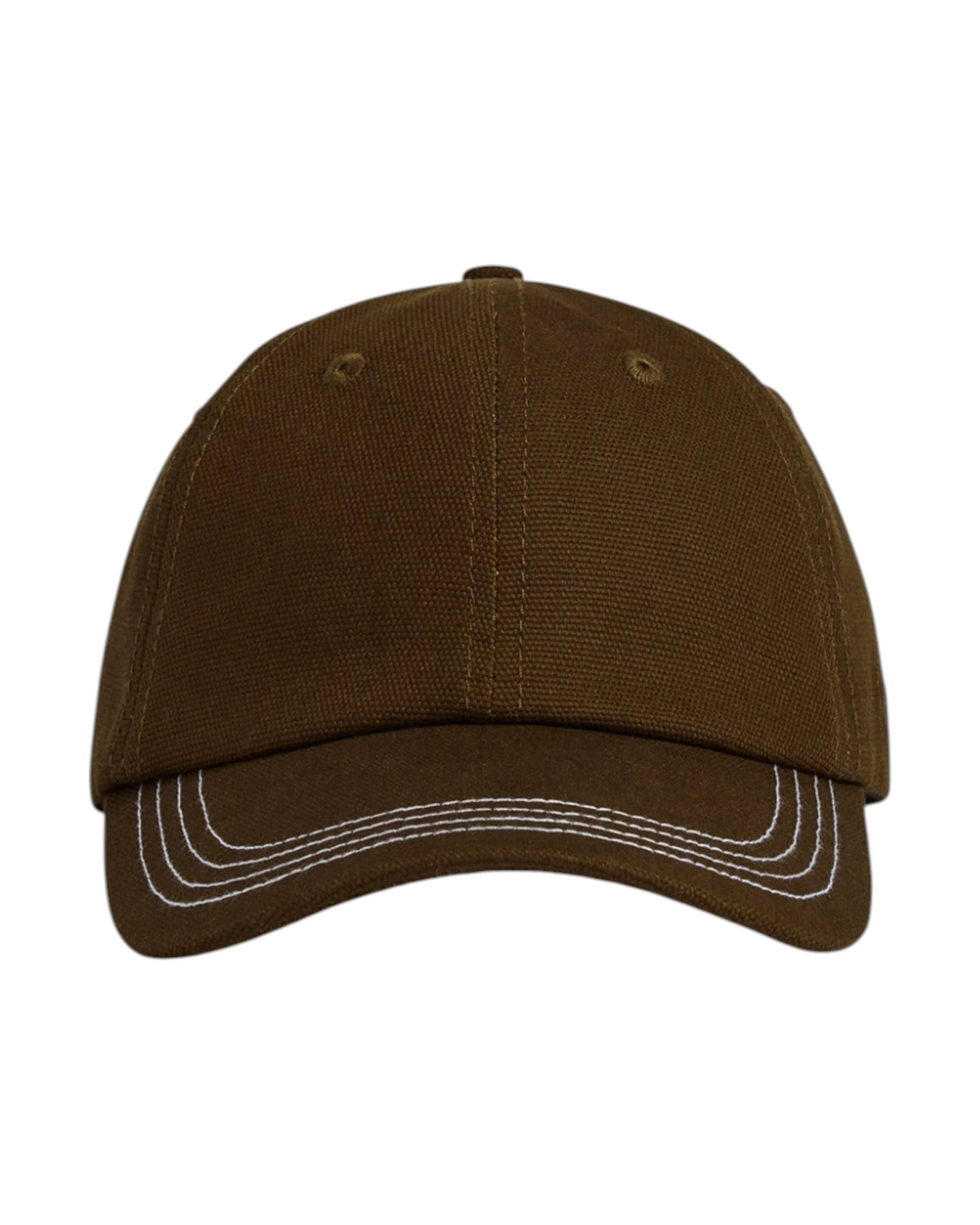 Canal St. Cap (Demitasse)