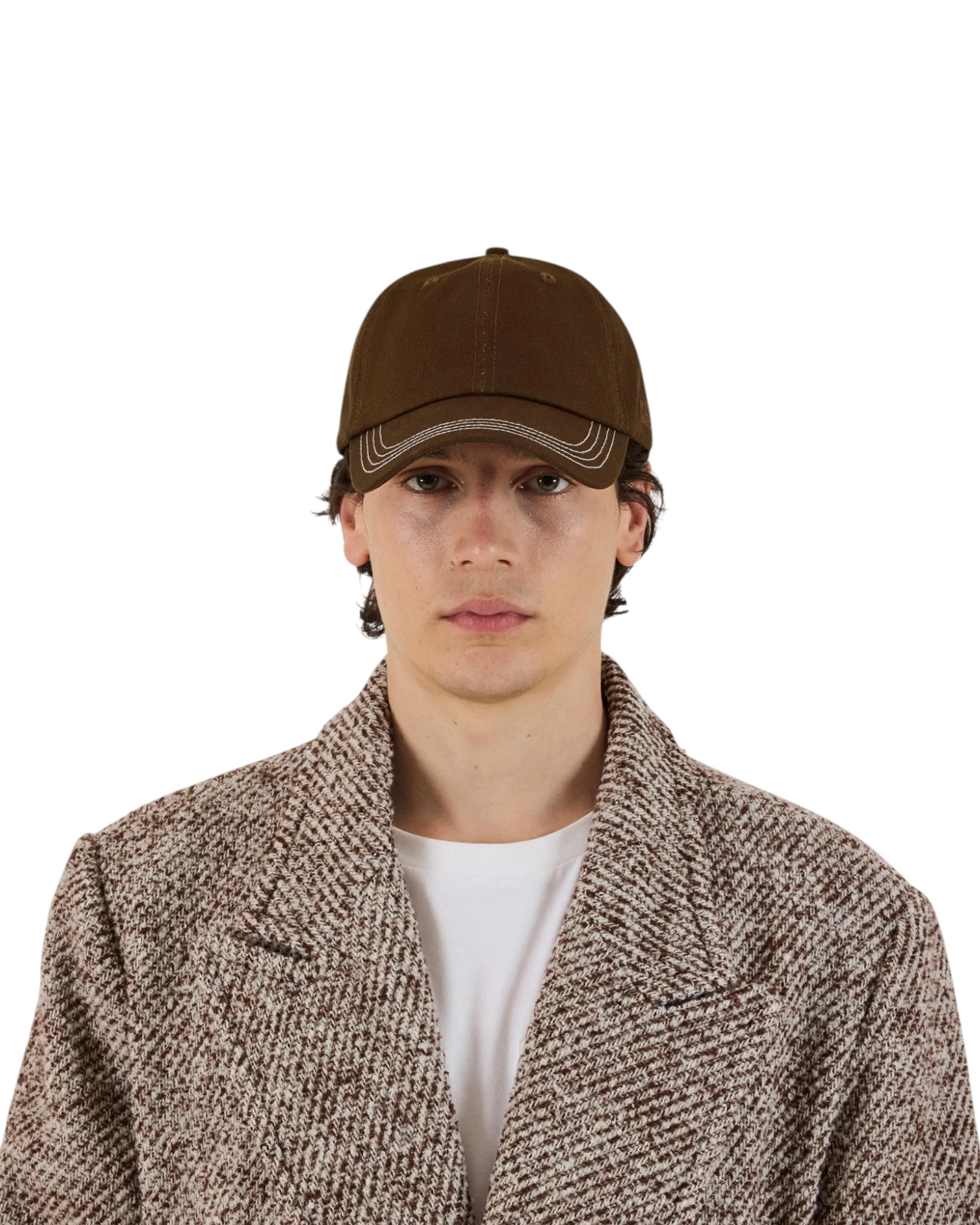 Canal St. Cap (Demitasse) - Image 2