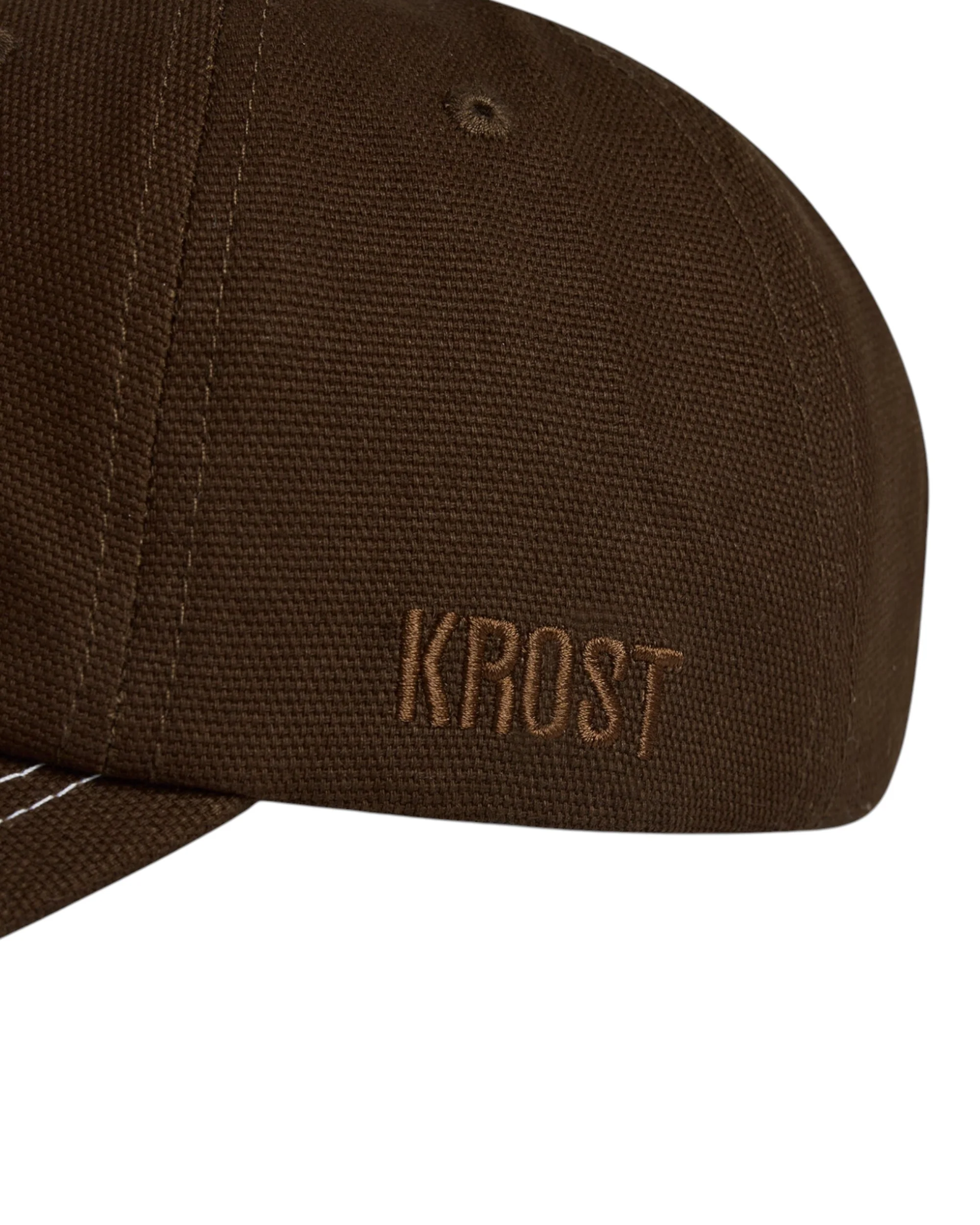 Canal St. Cap (Demitasse) - Image 3
