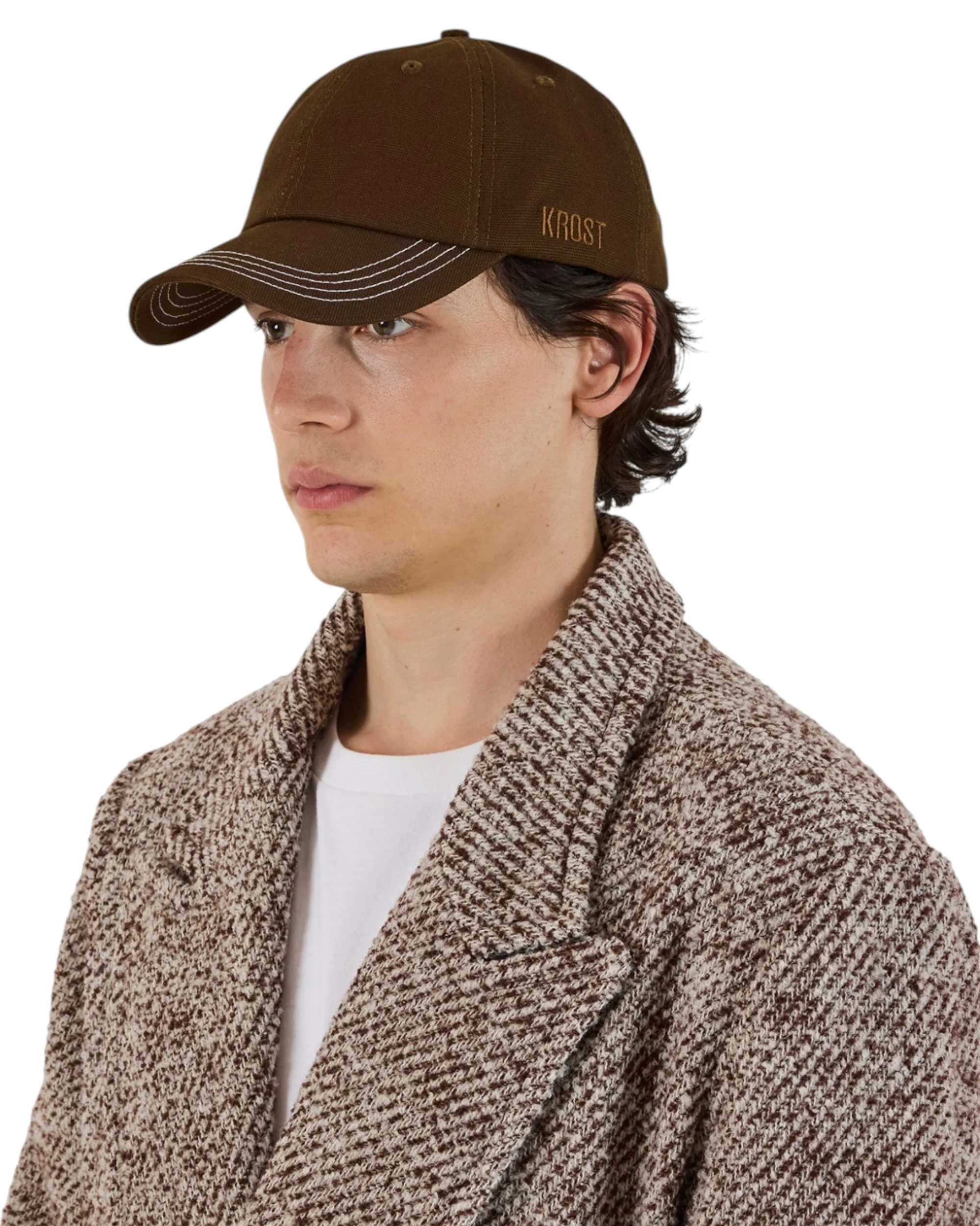 Canal St. Cap (Demitasse) - Image 4