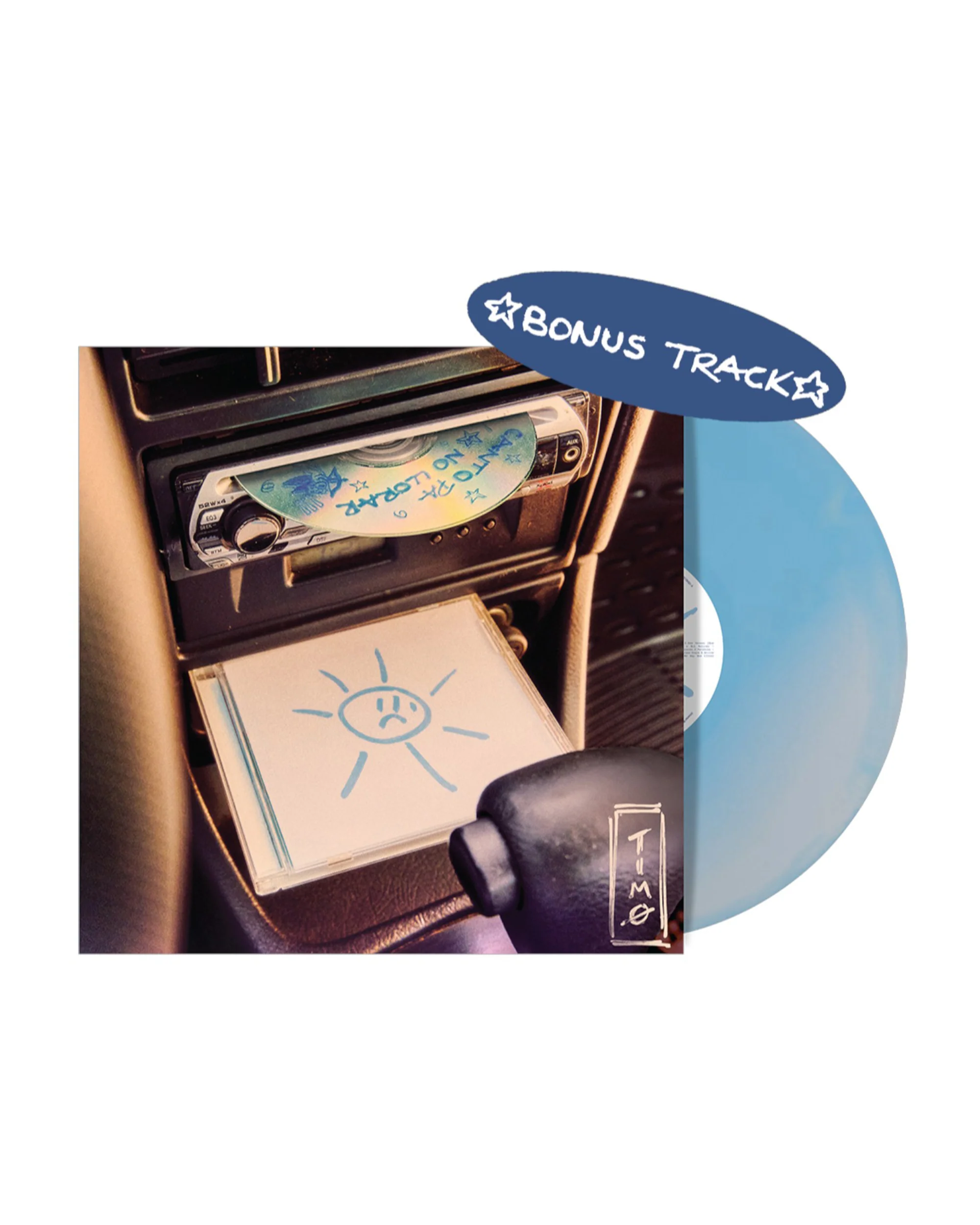 Canto Pa No Llorar 1LP