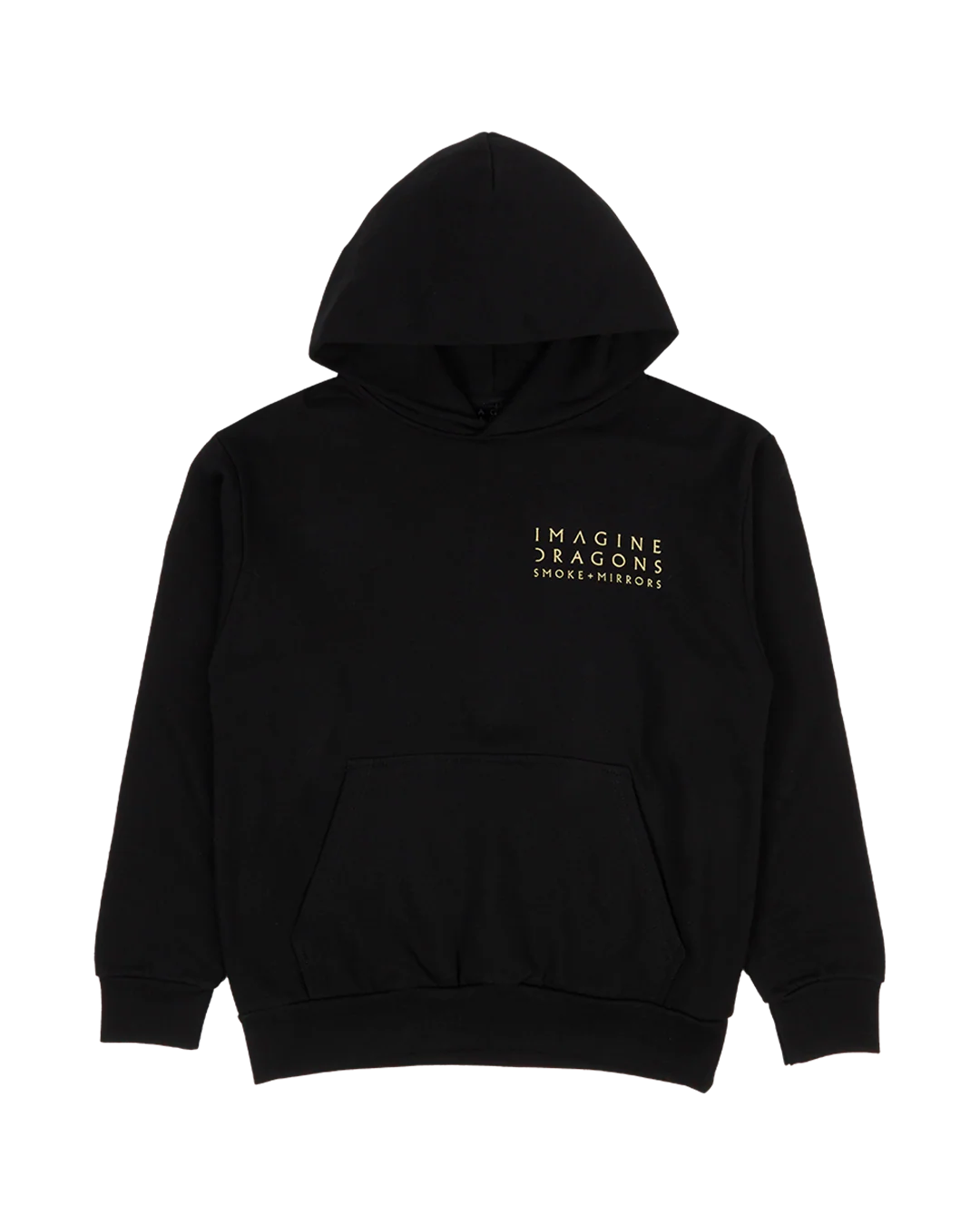 Cantor Hoodie