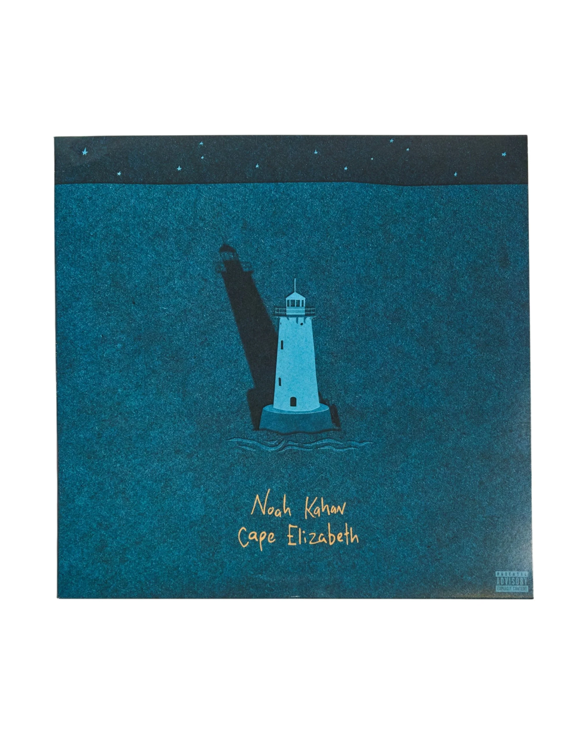 Cape Elizabeth Vinyl (Aqua) - Image 3