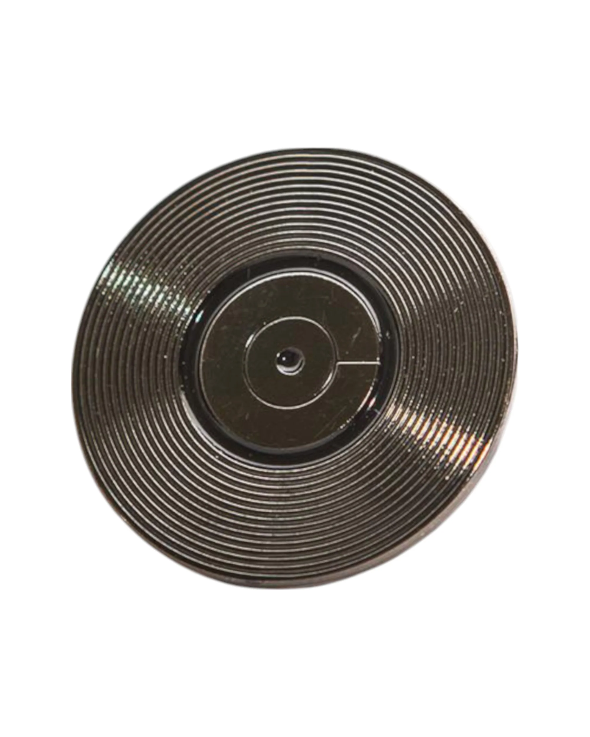 Capitol C Logo Pin