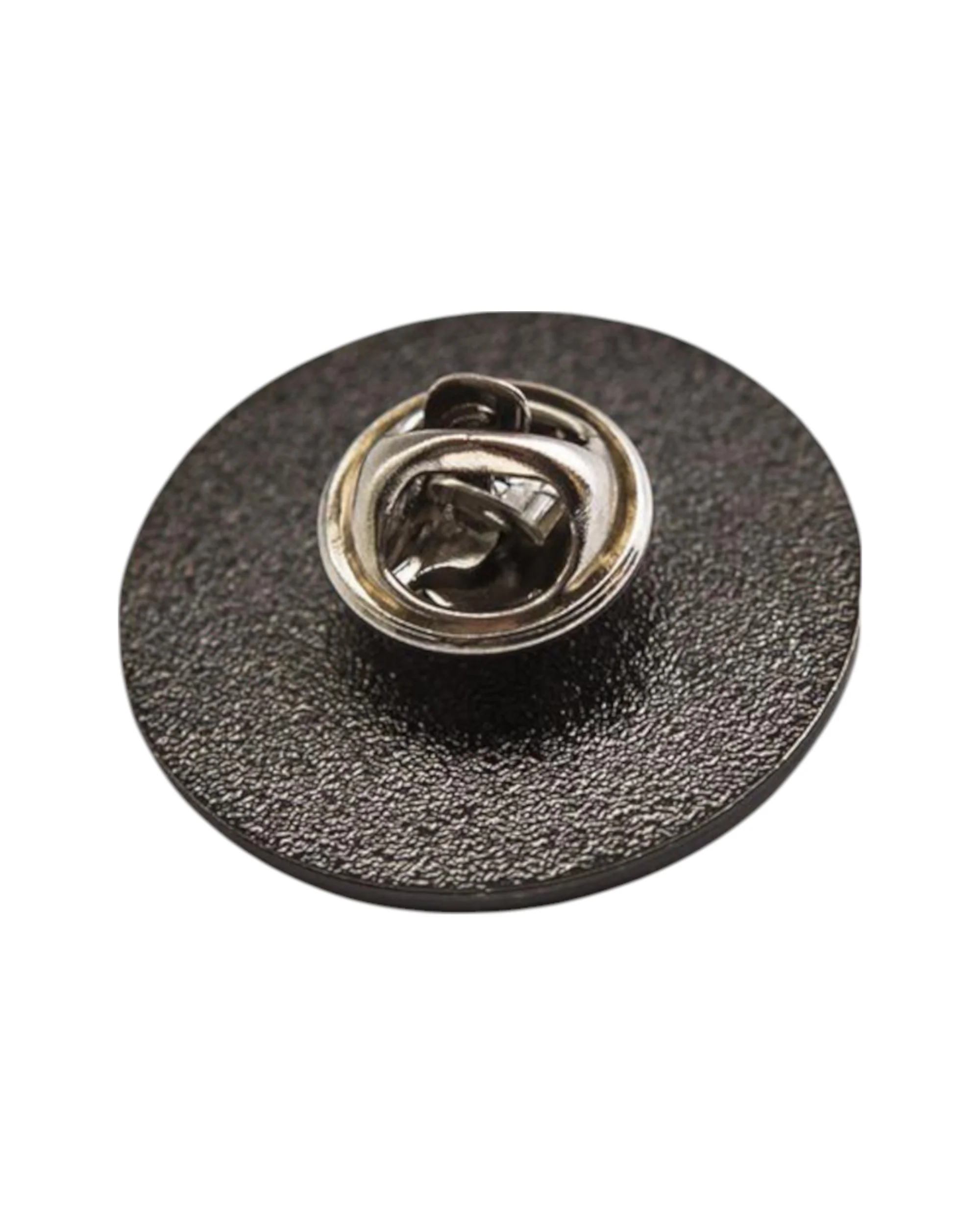 Capitol C Logo Pin - Image 2