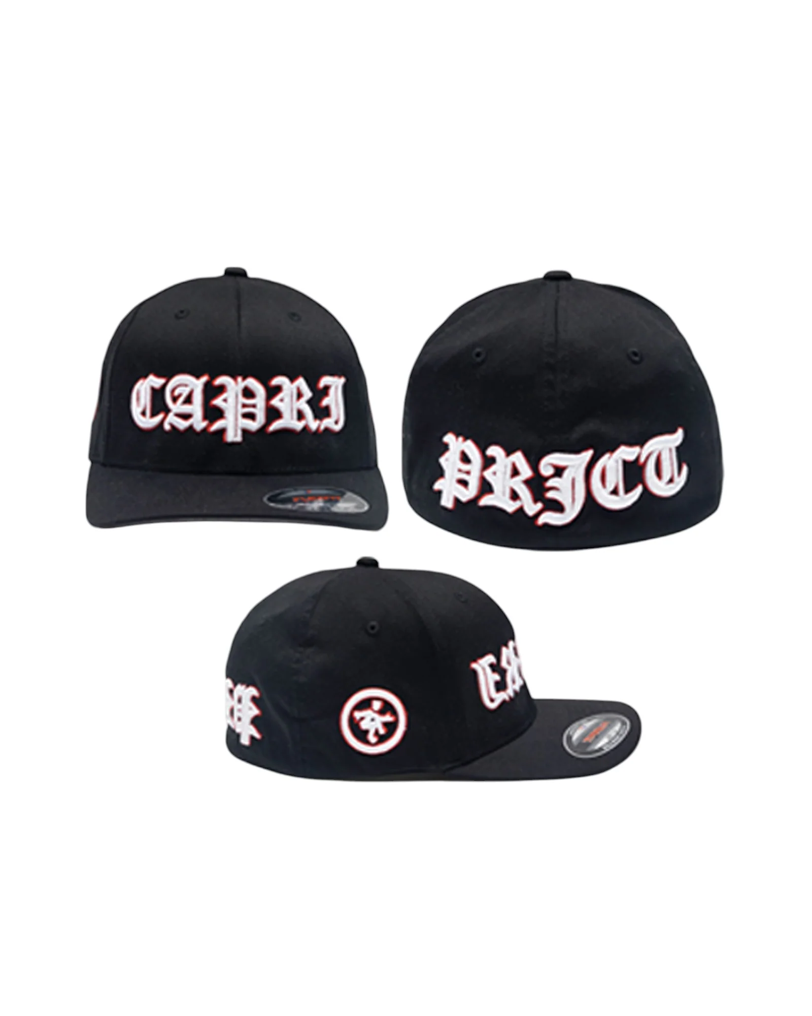 Capri Hat