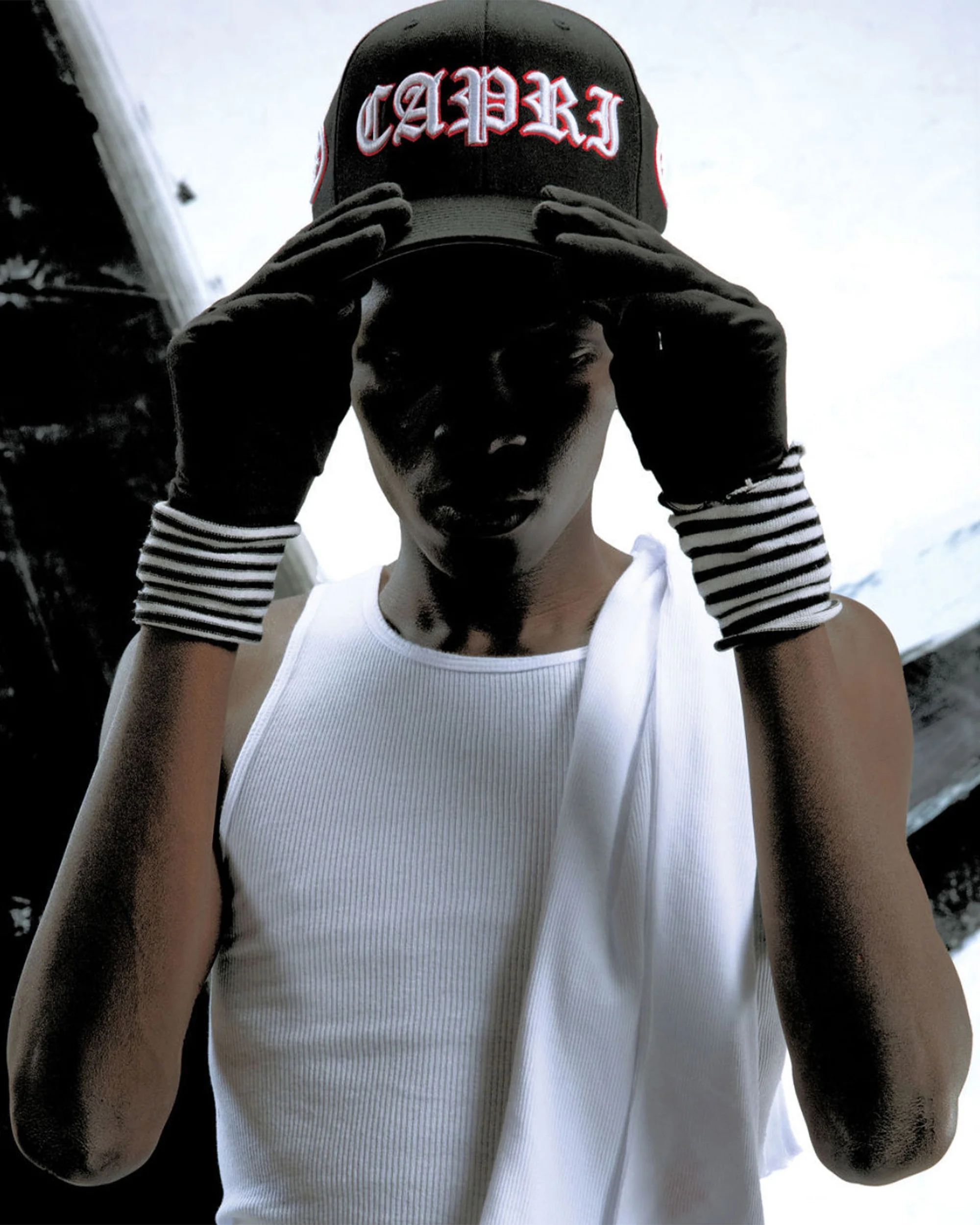 Capri Hat - Image 2