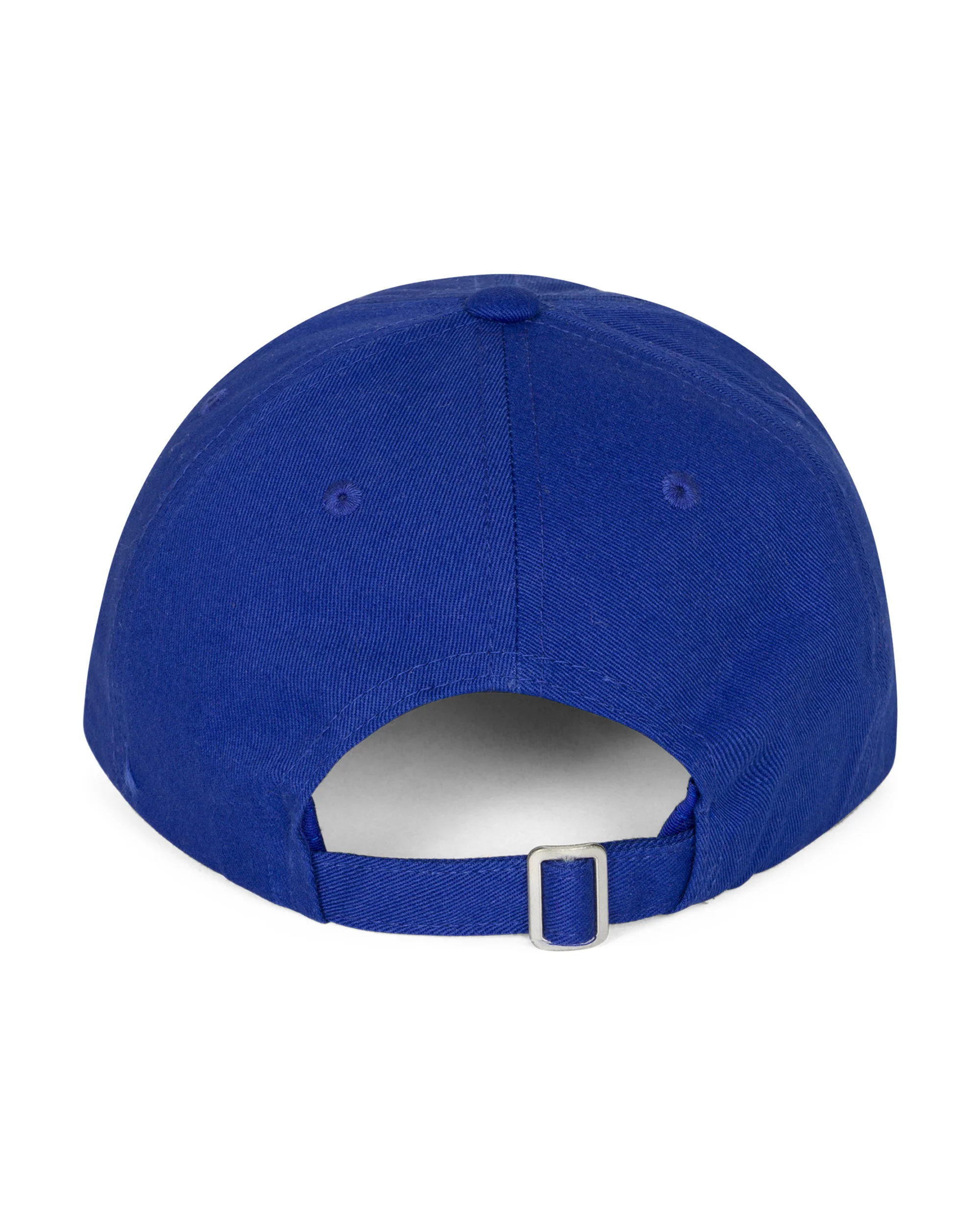 CAPSULE CODE DAD HAT (BLUE) - Image 2