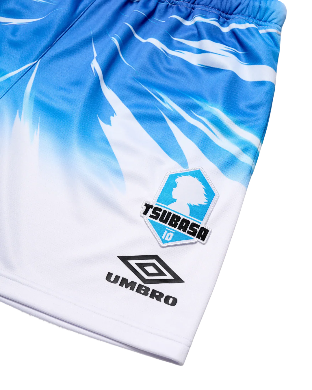 CAPTAIN TSUBASA x UMBRO SHORT - Image 3