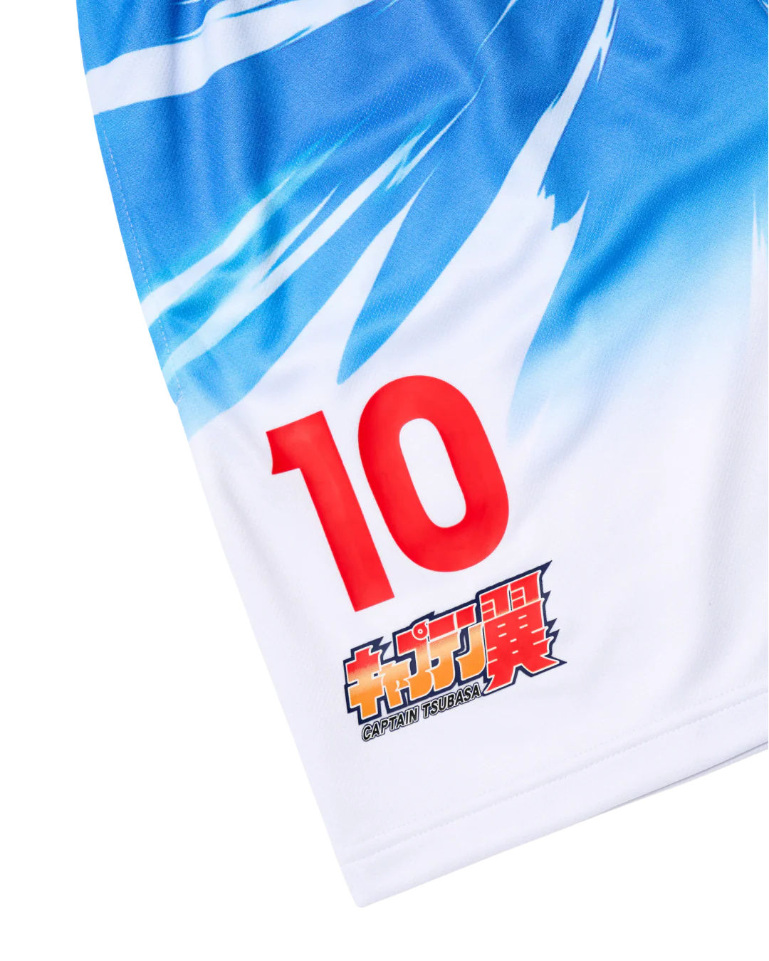 CAPTAIN TSUBASA x UMBRO SHORT - Image 4