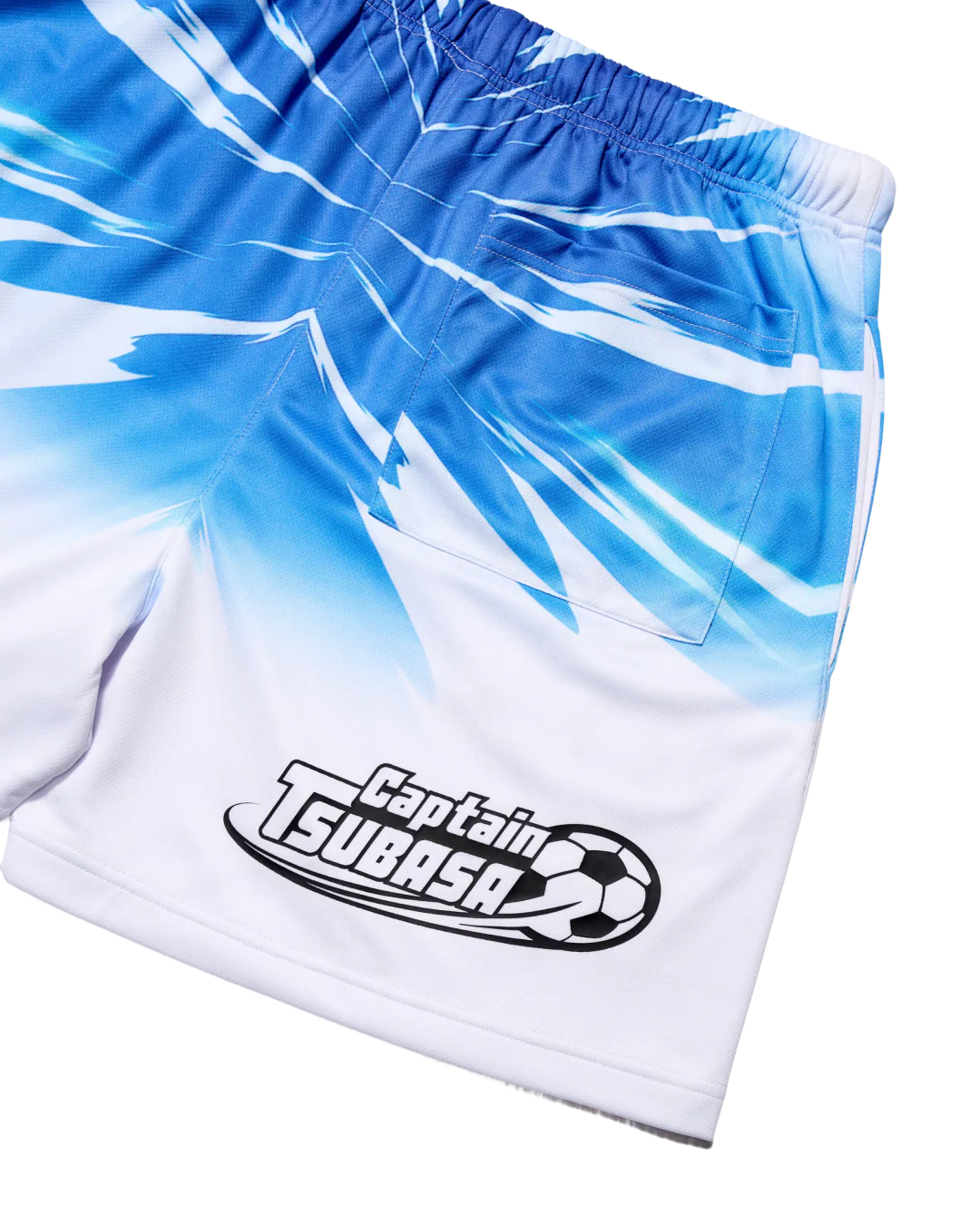 CAPTAIN TSUBASA x UMBRO SHORT - Image 5