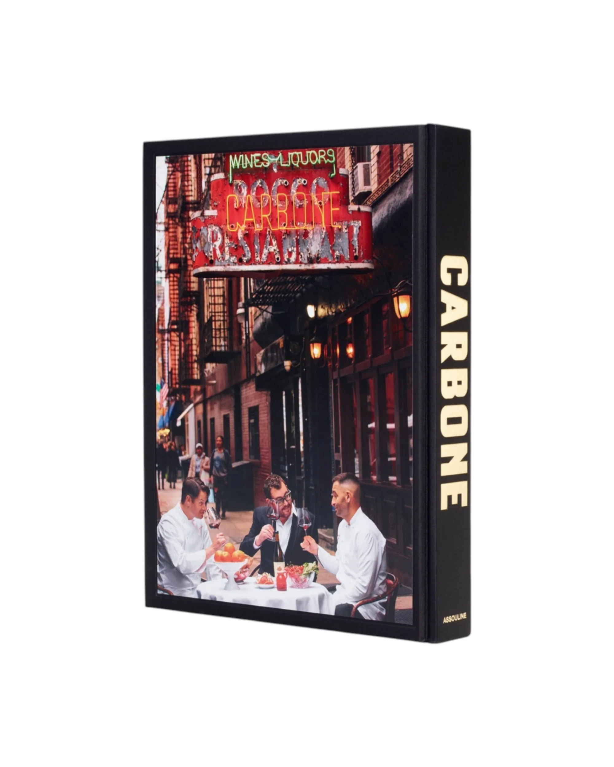 Carbone - Image 3