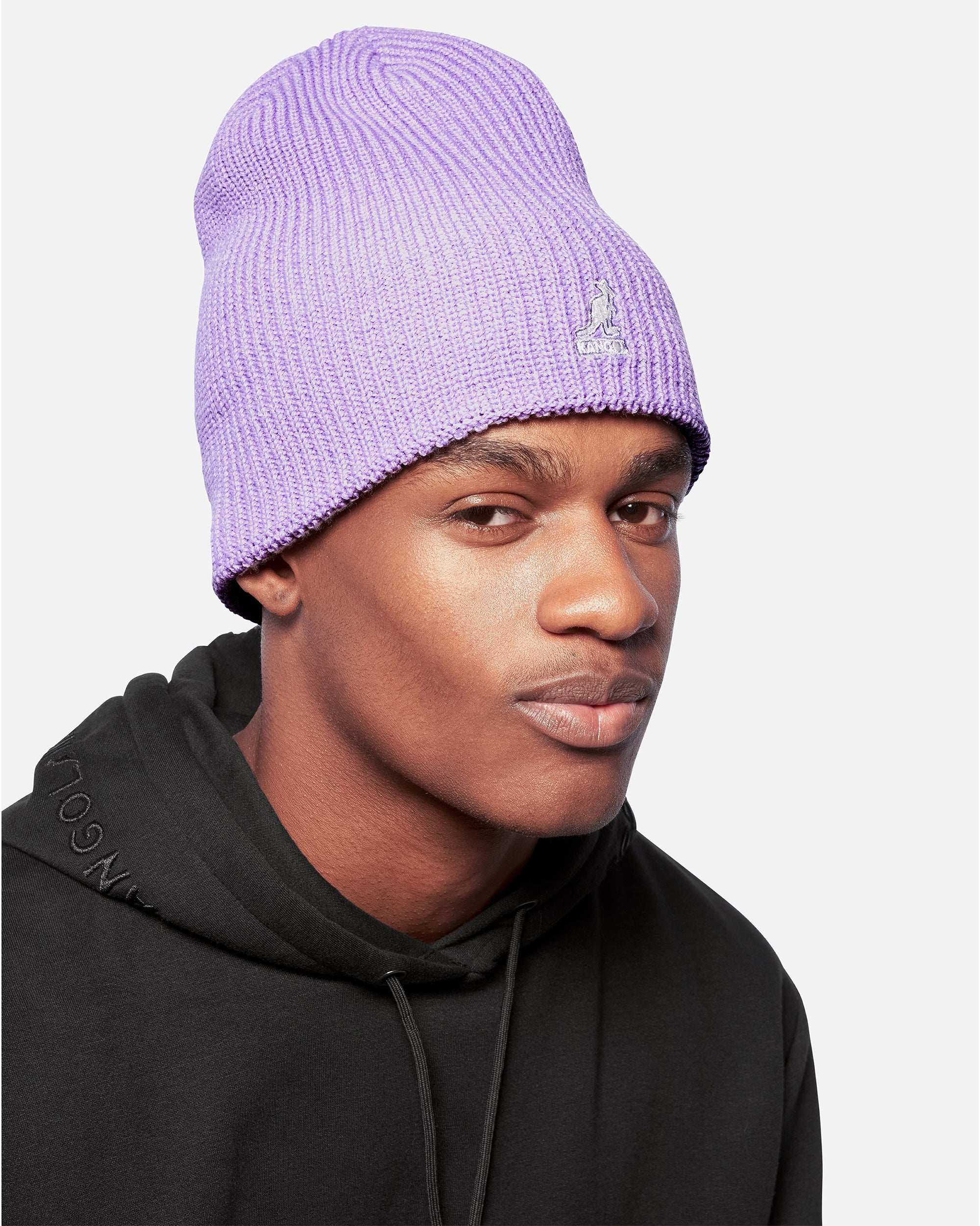Cardinal 2-Way Beanie - Image 36