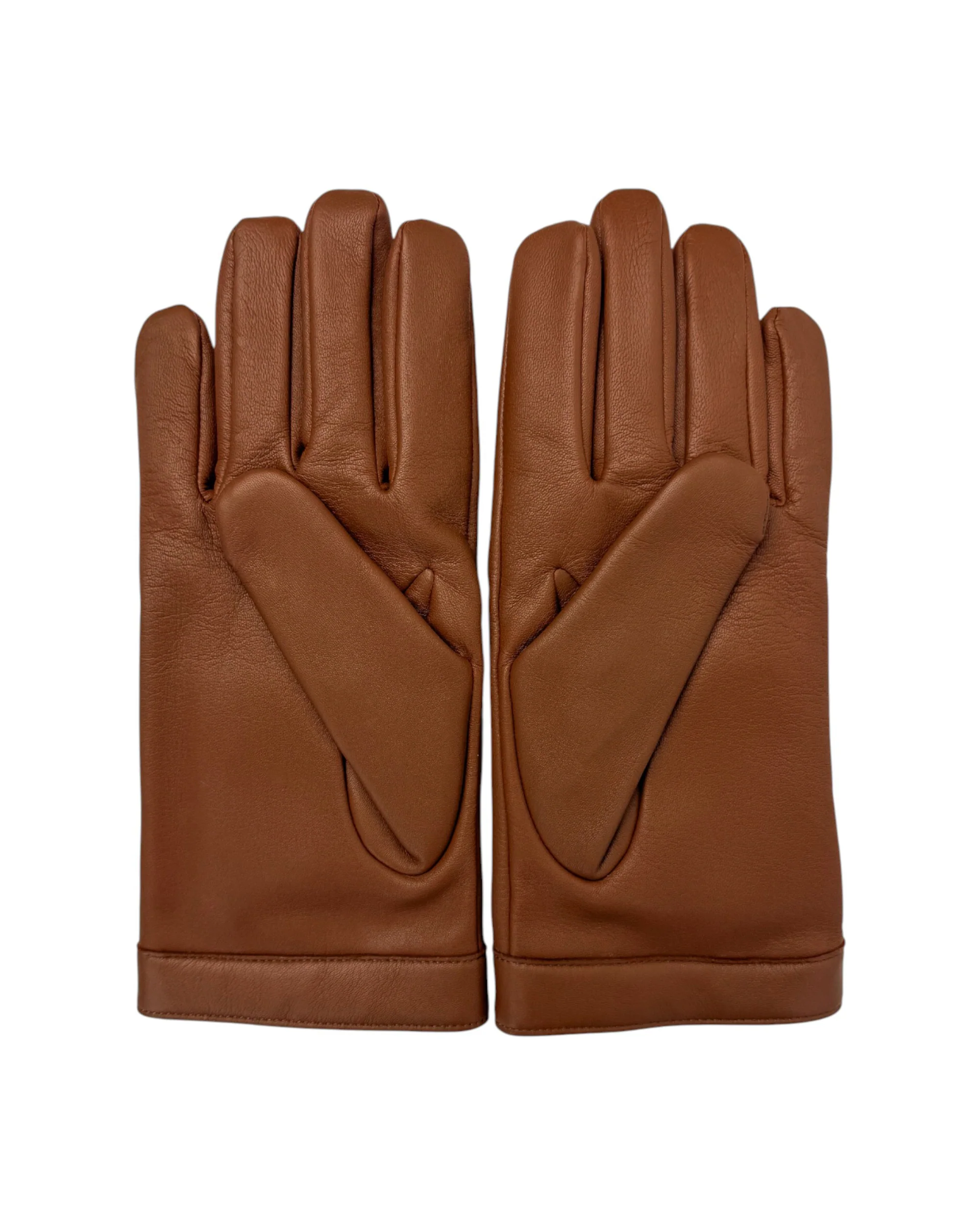 Cargo Gloves - Cognac - Image 2