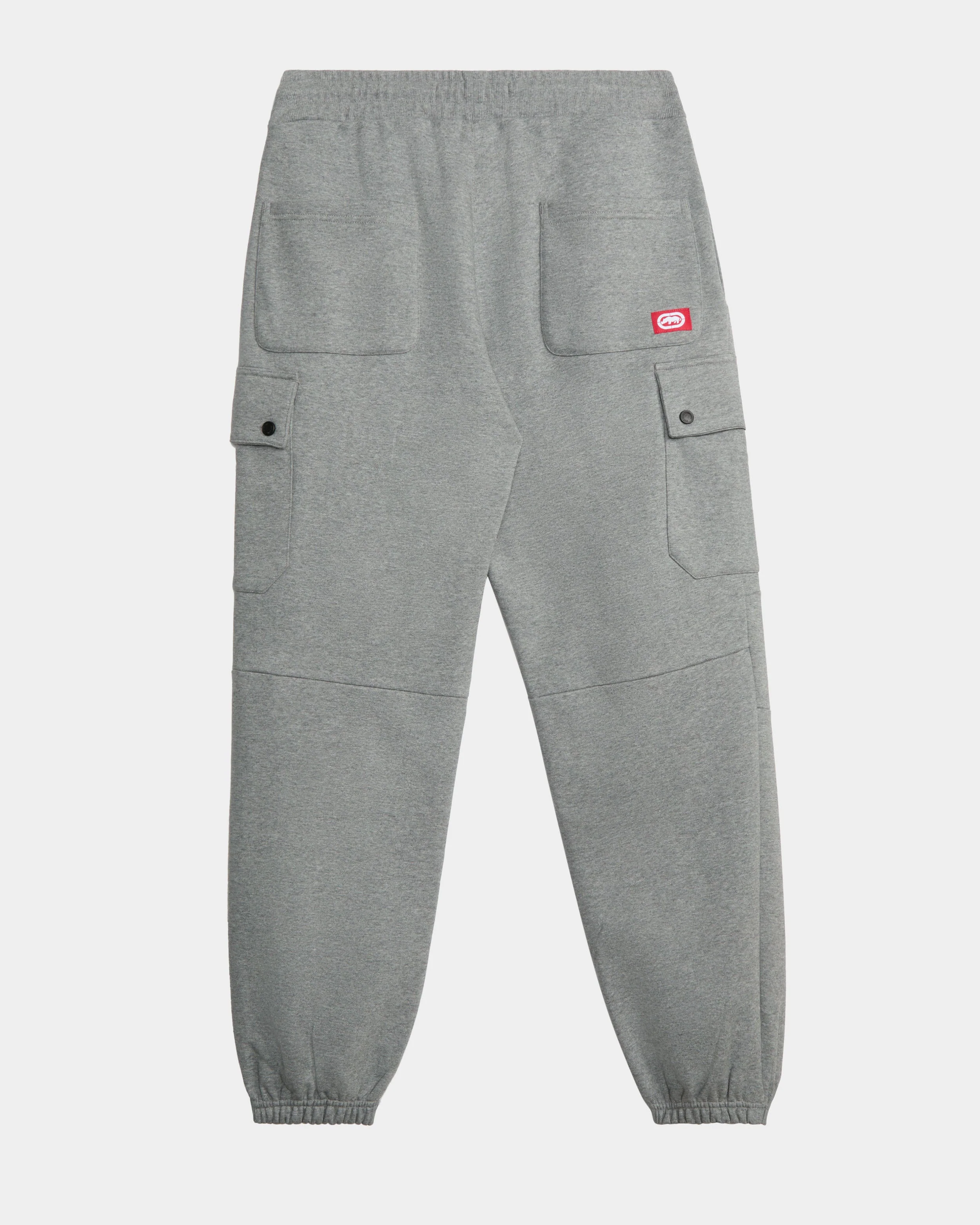 Cargo Pocket Fleece Pants - Image 8