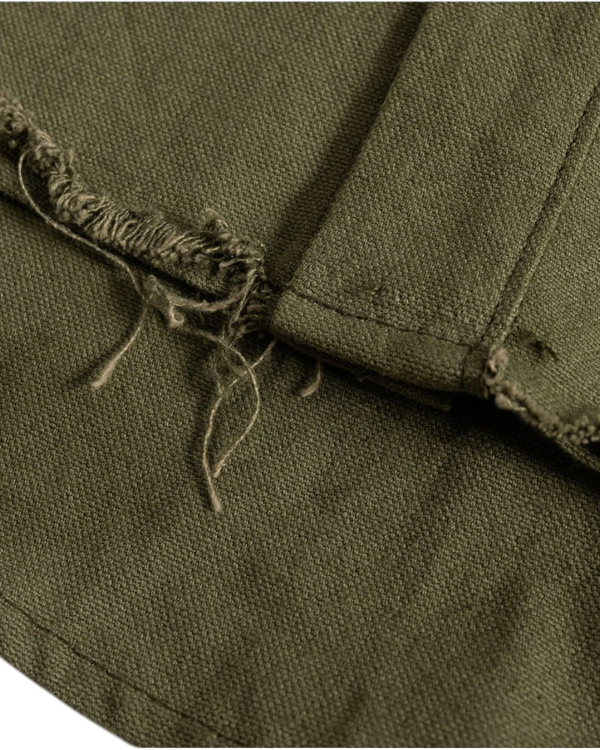 CARGO POCKET SHIRT - Image 7