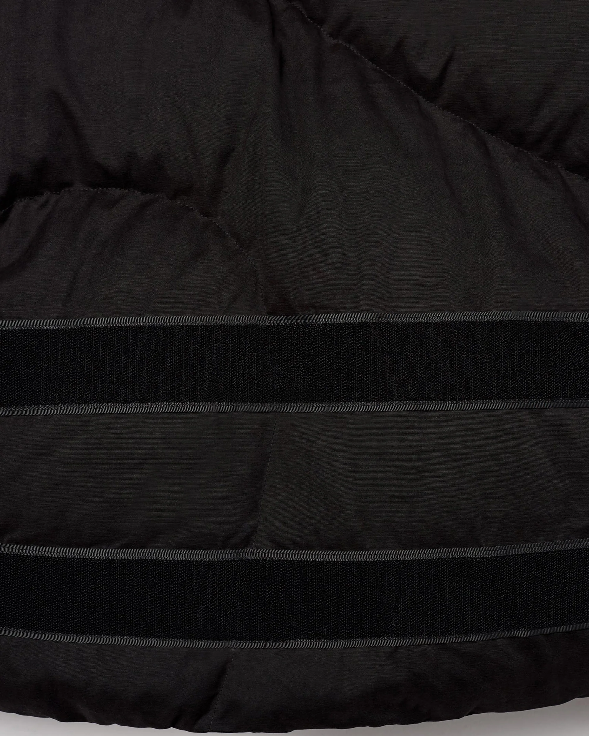 Cargo Puffer - Black - Image 7