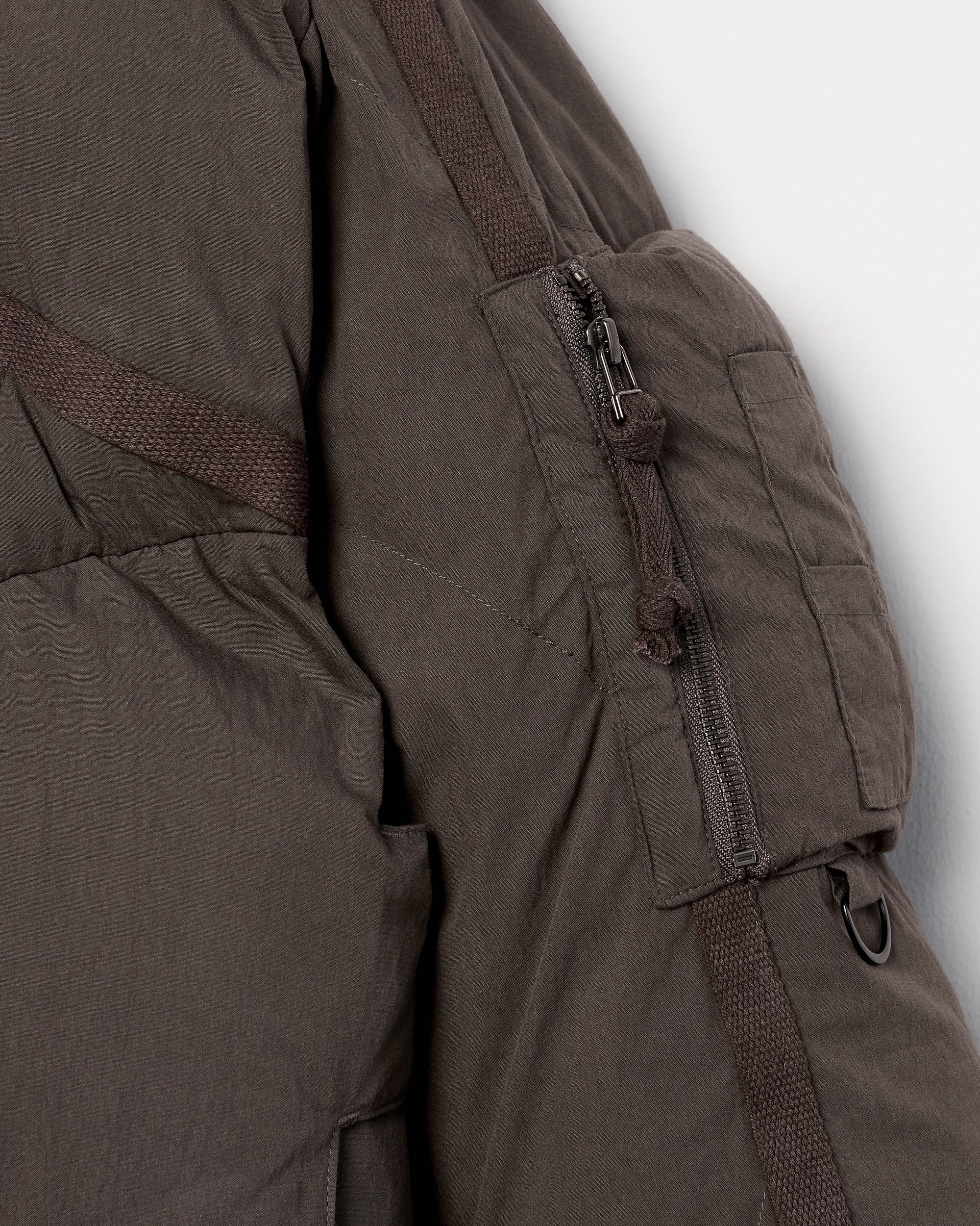 Cargo Puffer - Sage - Image 7