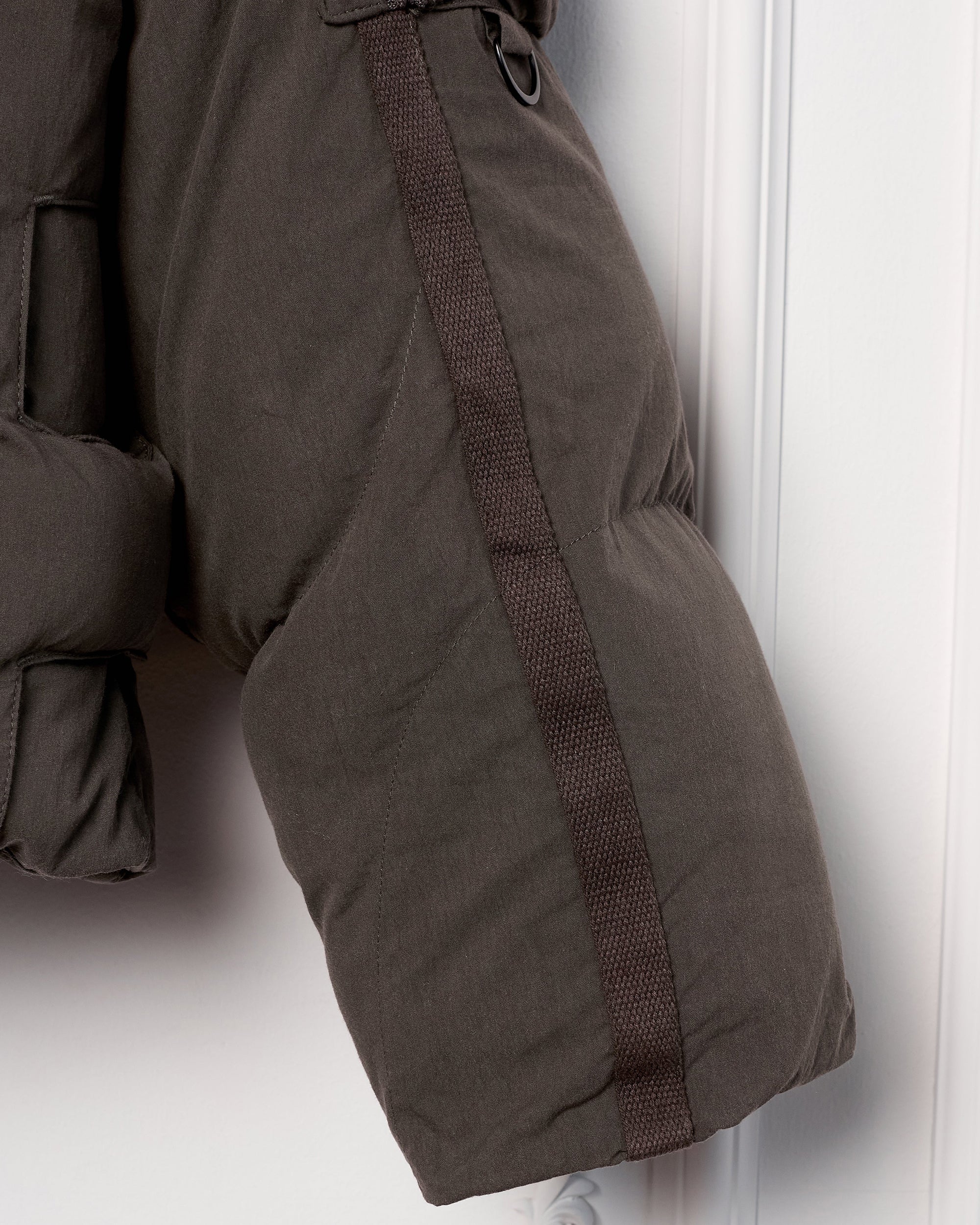 Cargo Puffer - Sage - Image 9