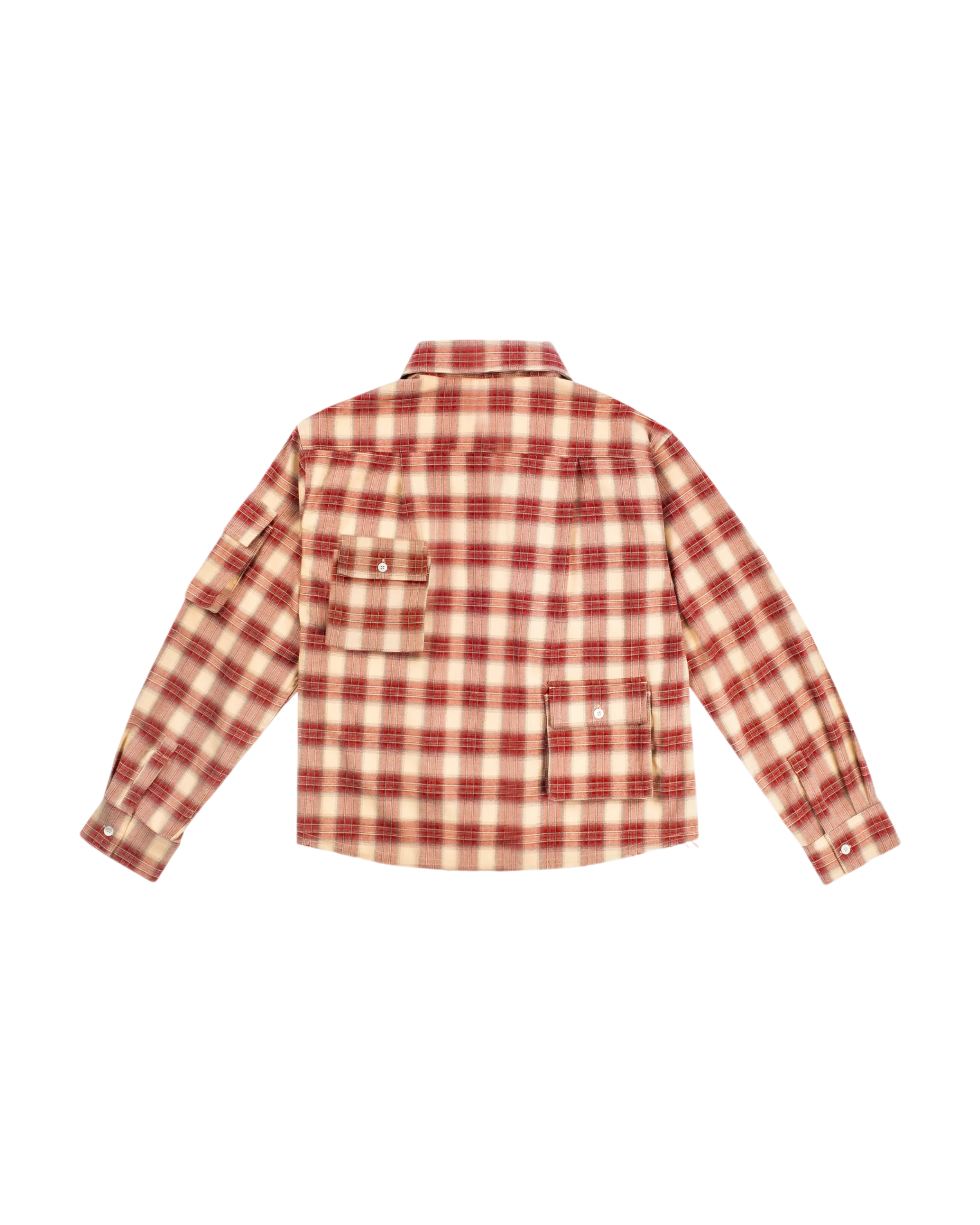 Cargo Shirt - Image 2
