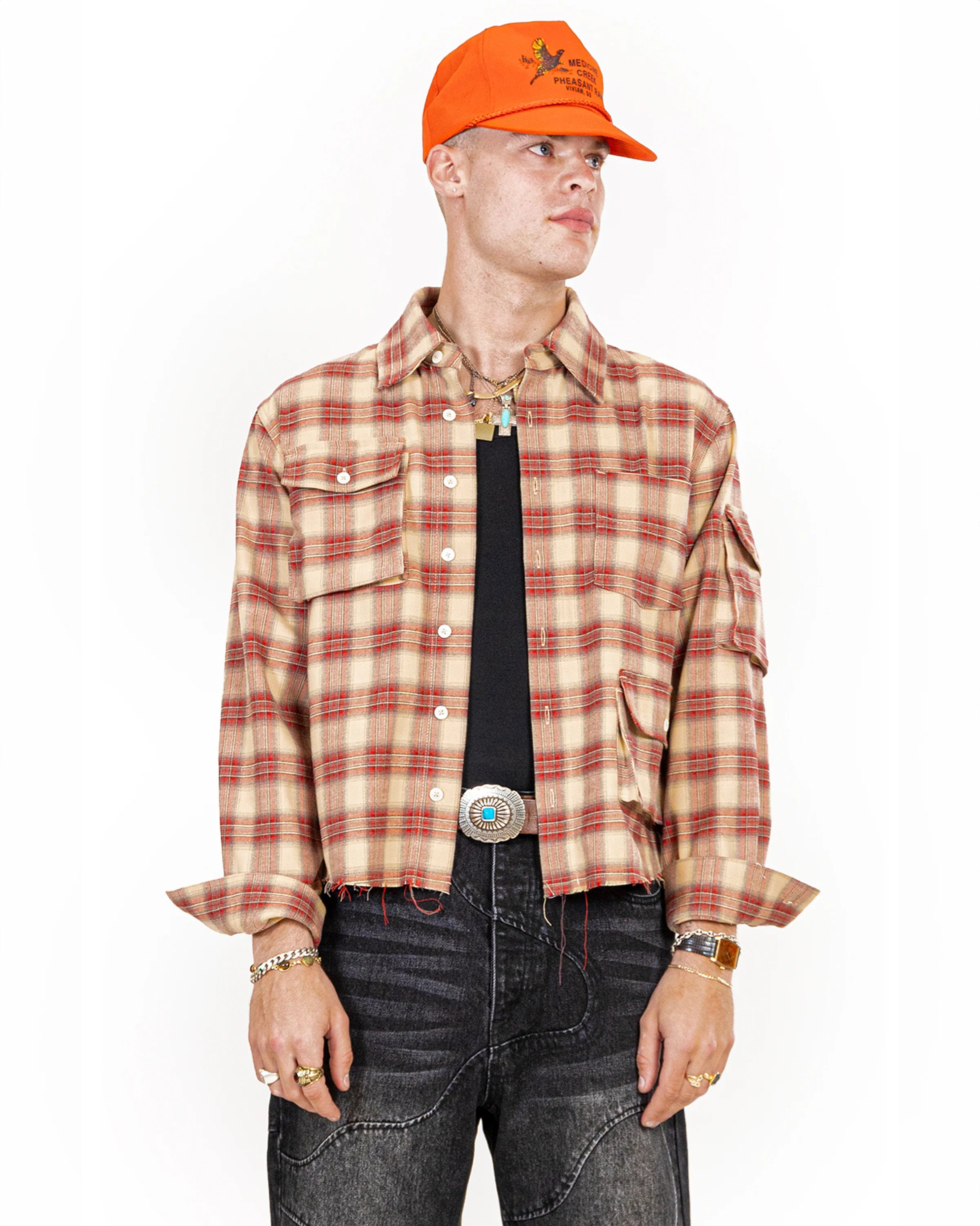 Cargo Shirt - Image 3