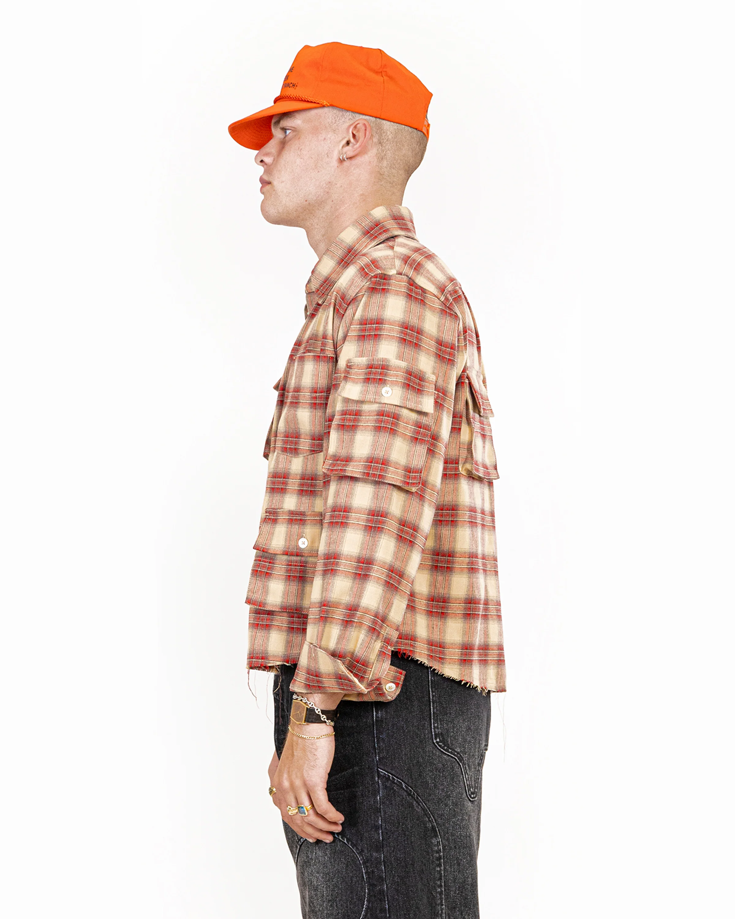 Cargo Shirt - Image 4