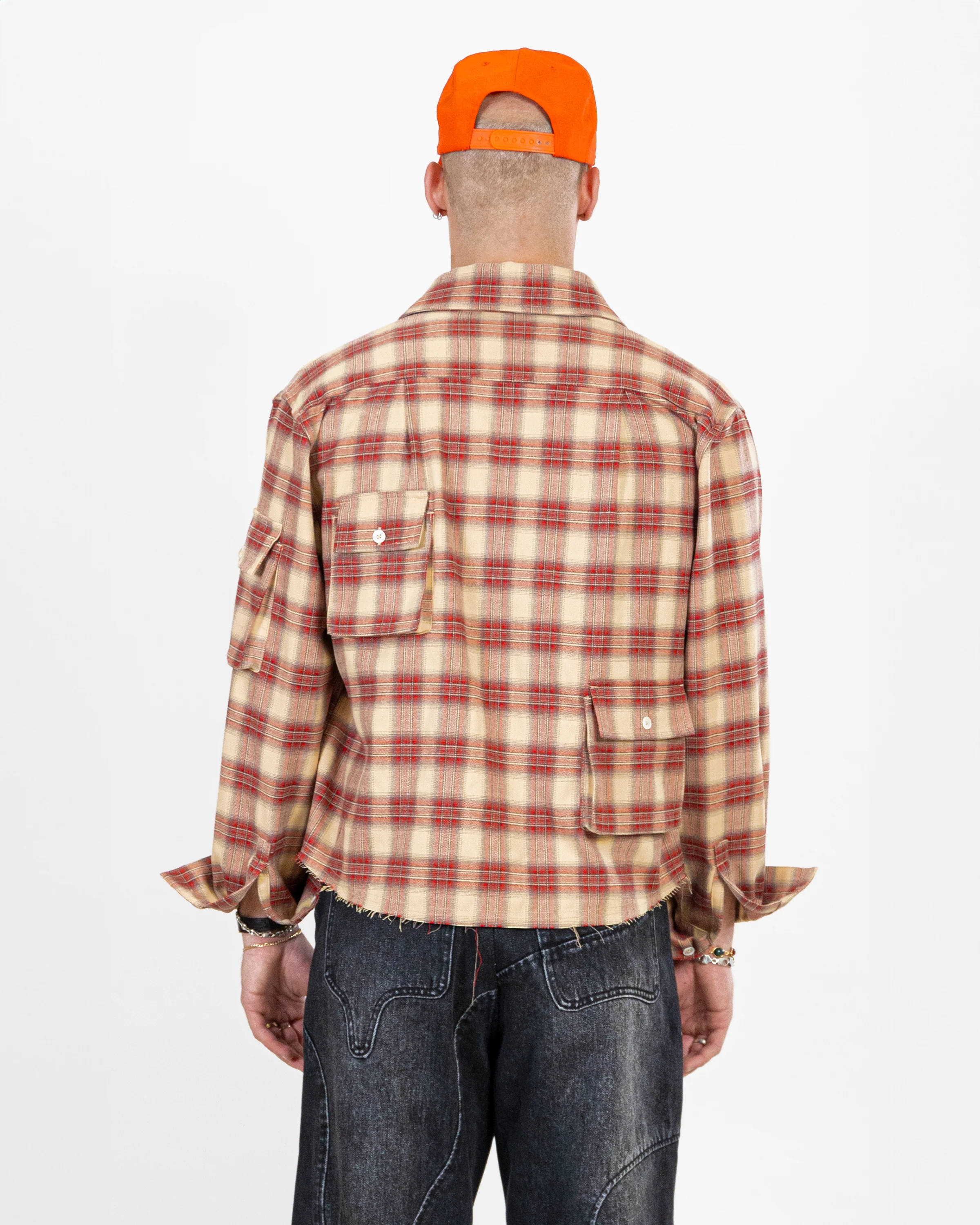 Cargo Shirt - Image 5