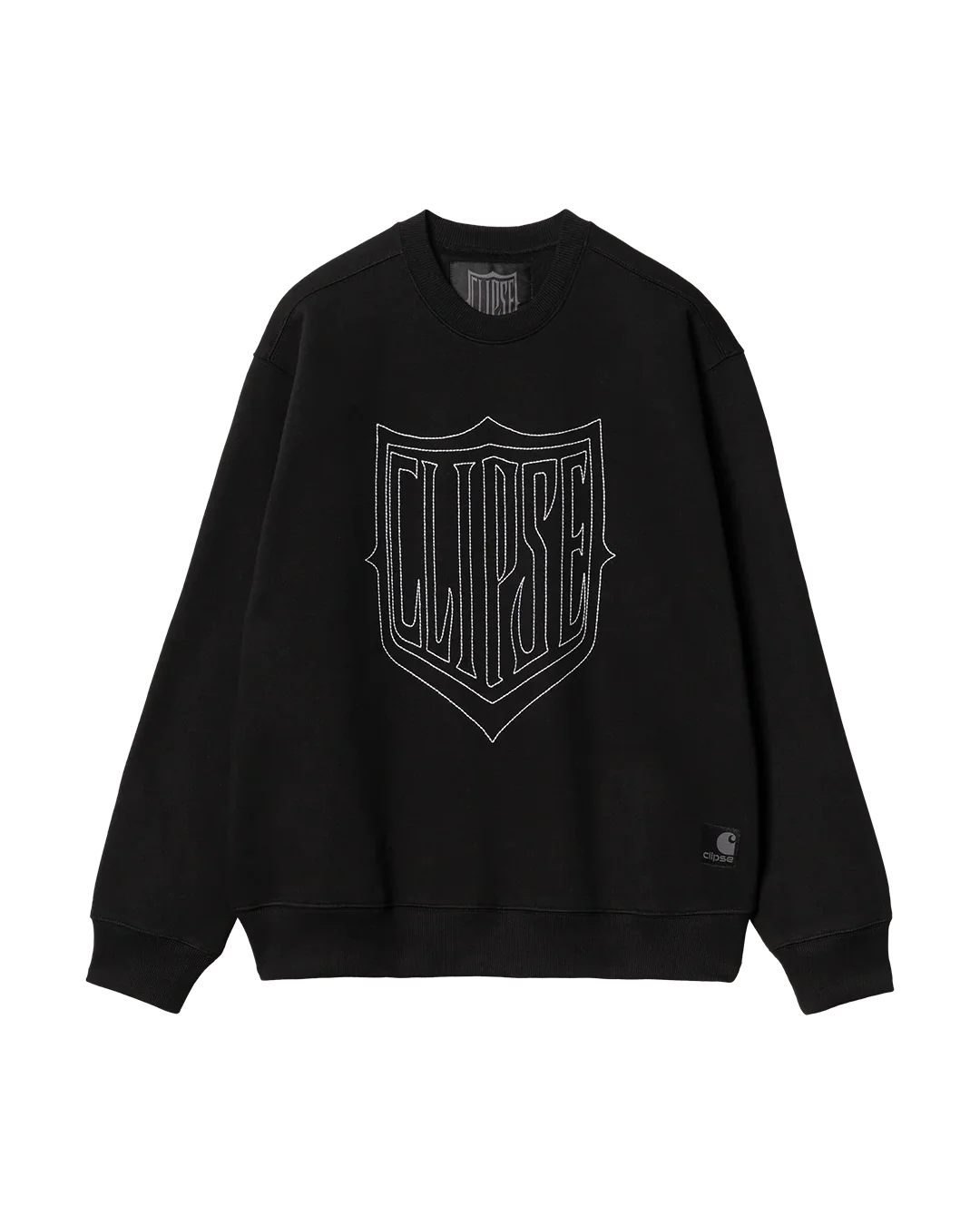 Carhartt WIP x Clipse Crewneck