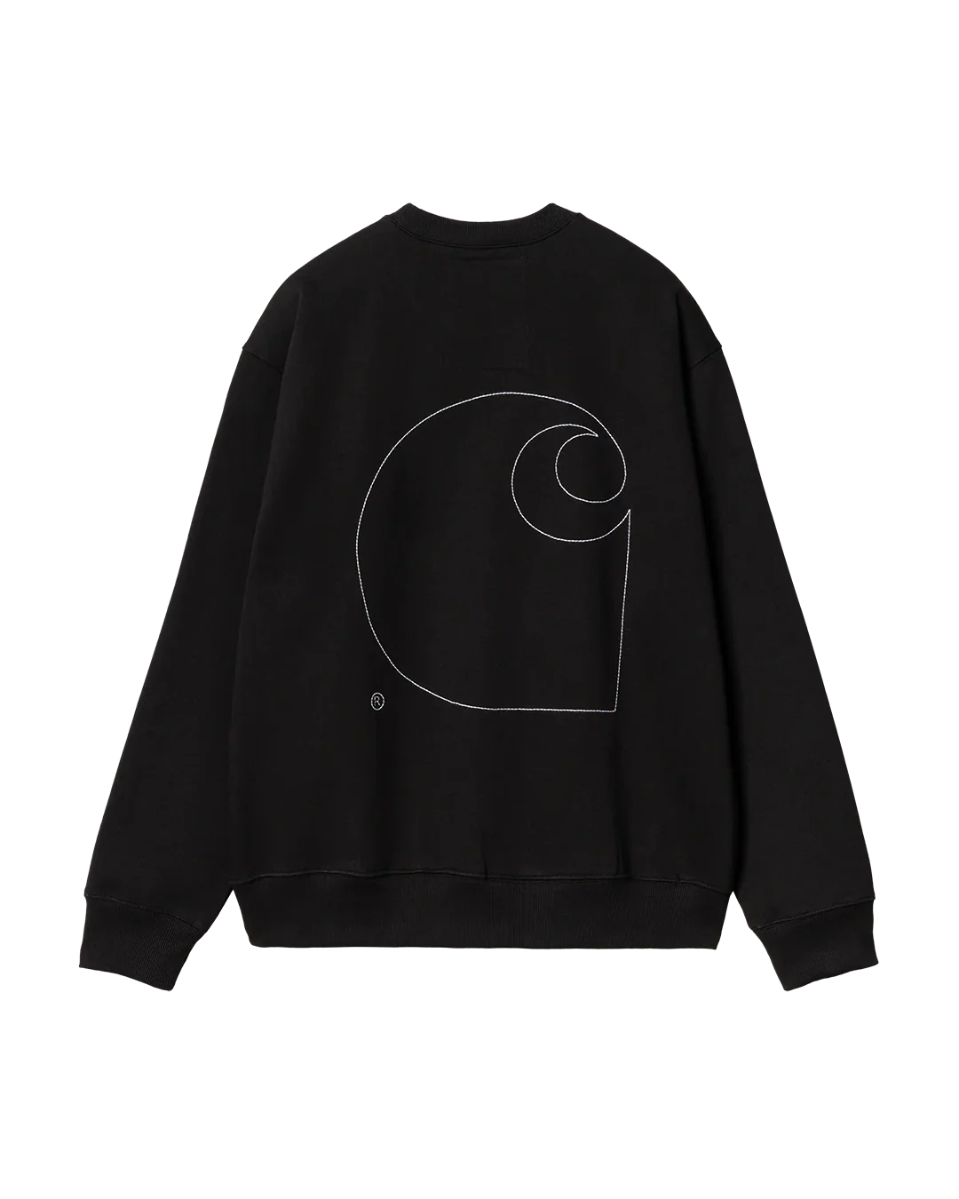 Carhartt WIP x Clipse Crewneck - Image 2