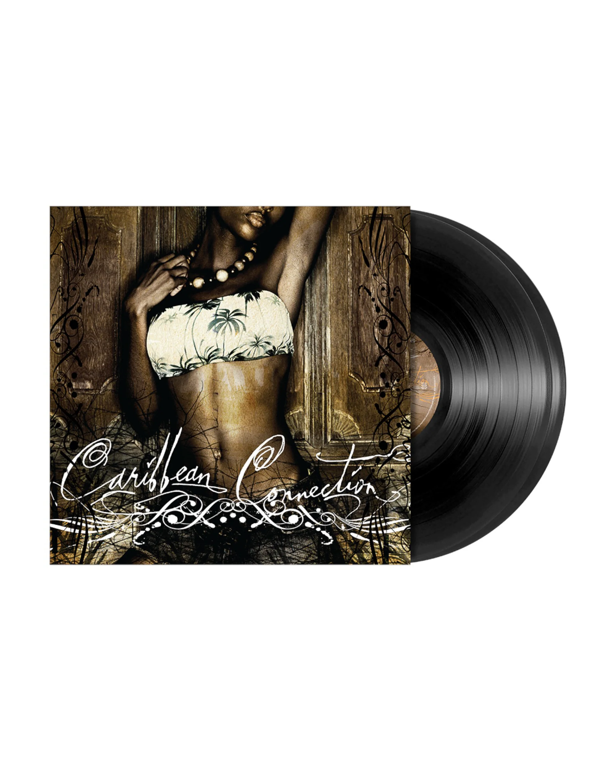 Caribbean Connection 2LP Vinyl