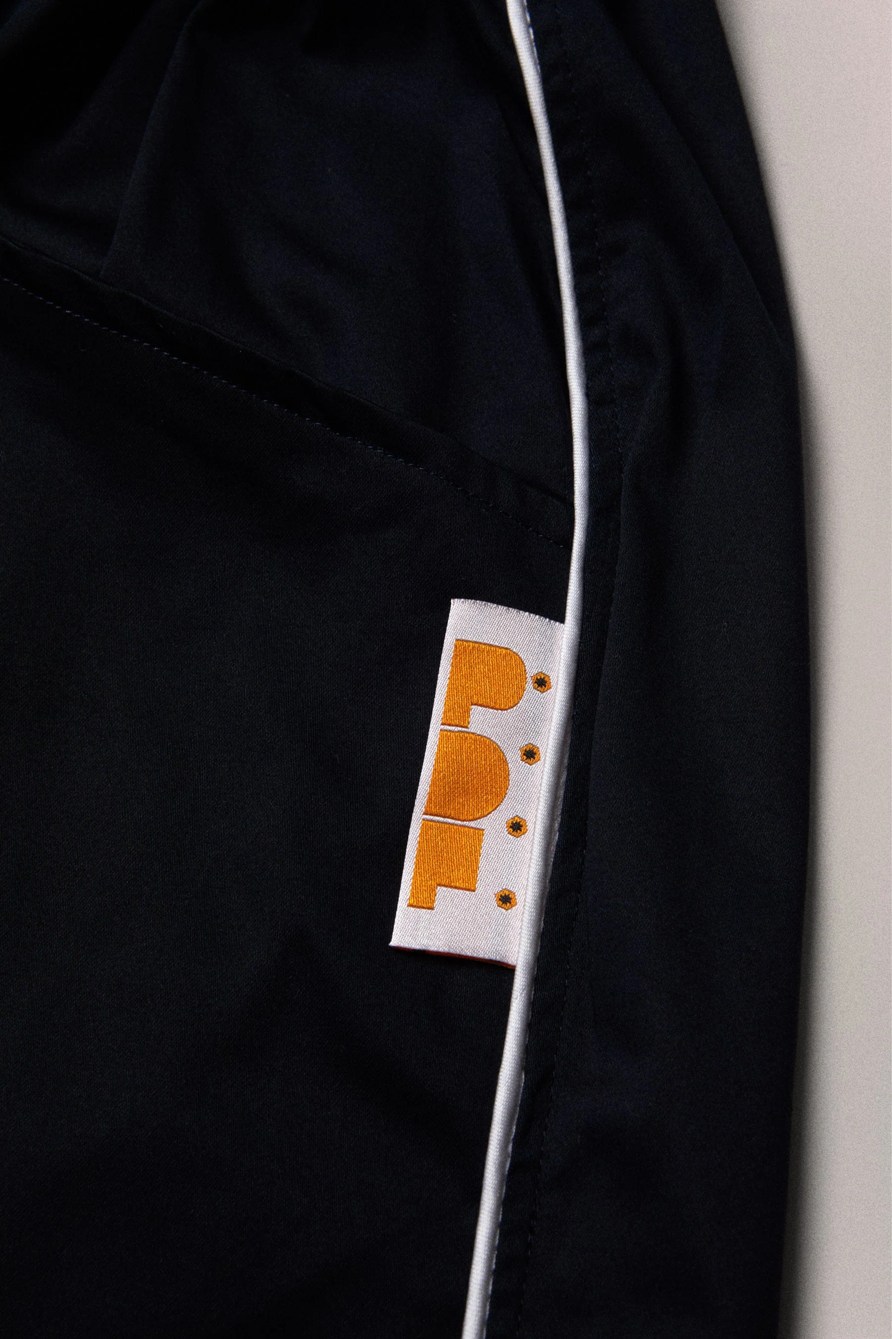 CARLO CREW PANT - BLUE - Image 10