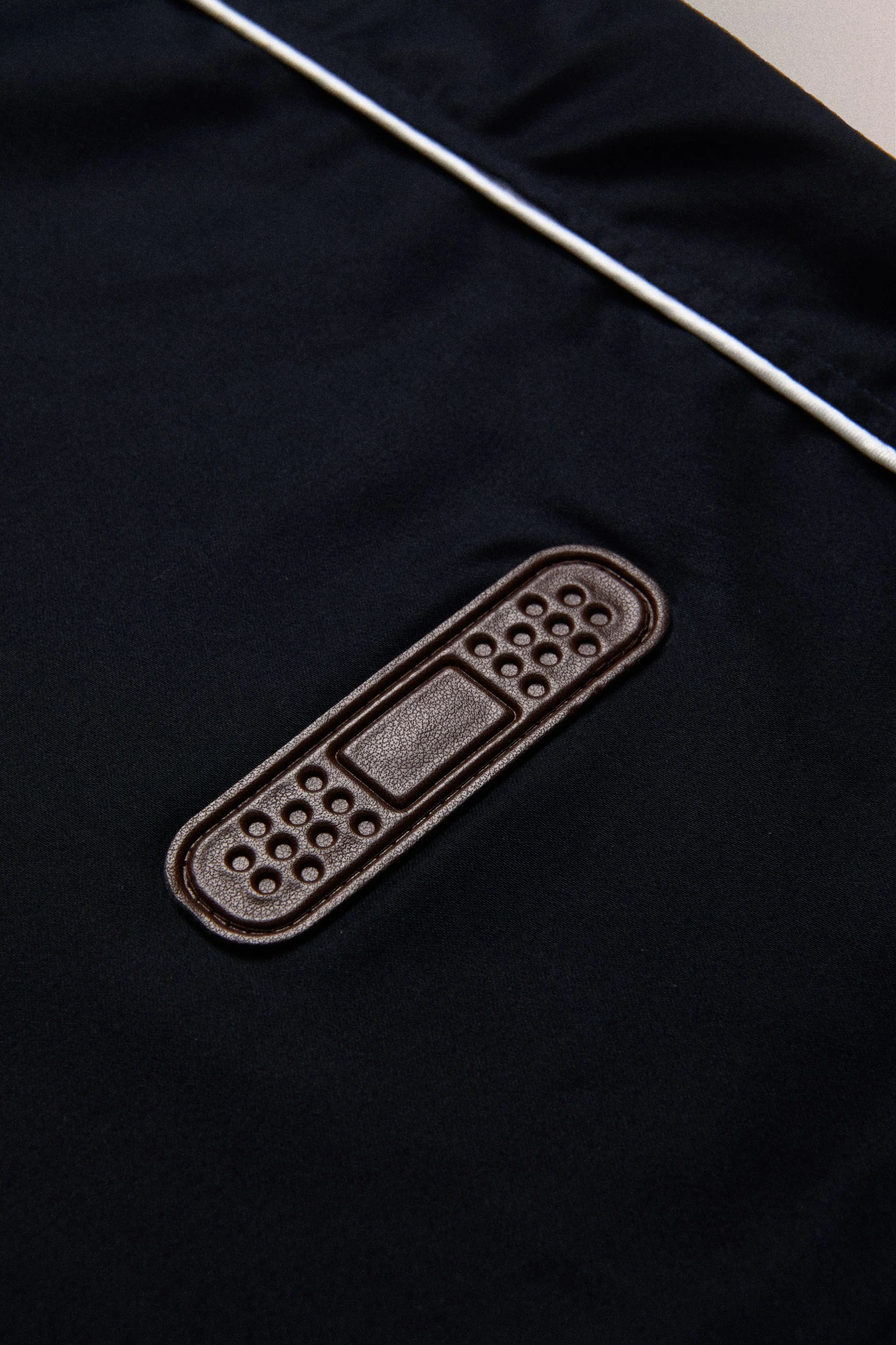 CARLO CREW PANT - BLUE - Image 11