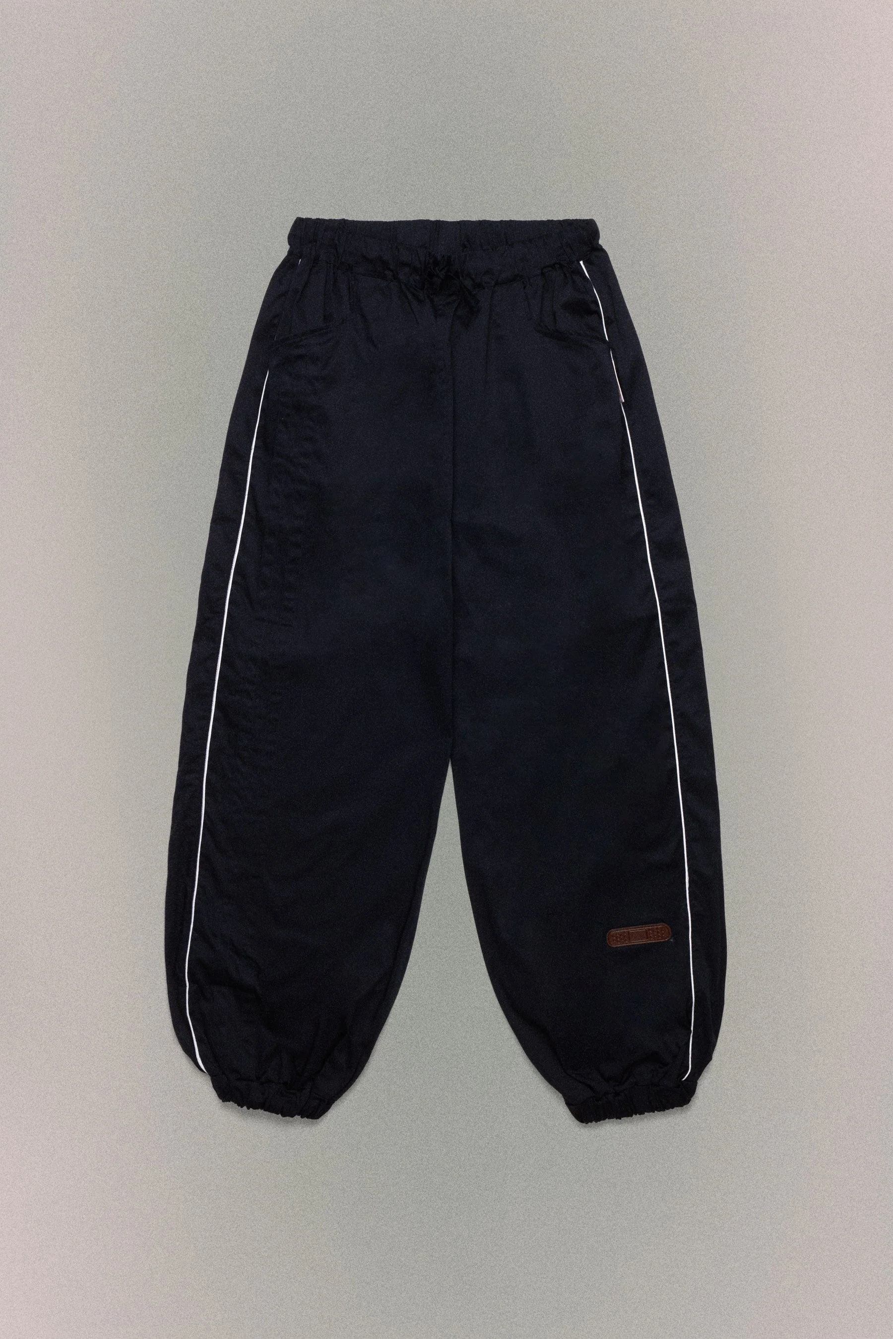 CARLO CREW PANT - BLUE - Image 8