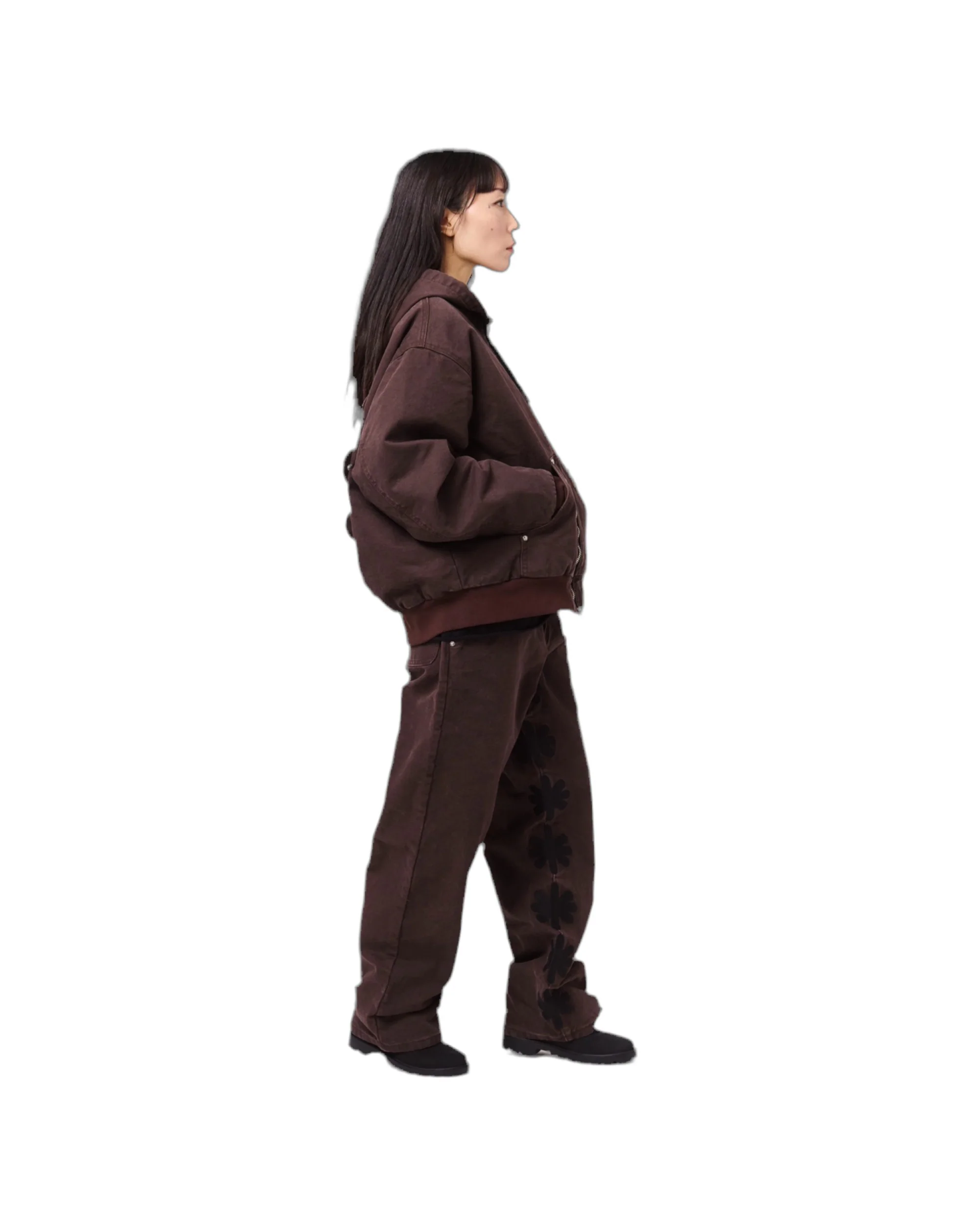 CARPENTER PANT (DIRT) - Image 3