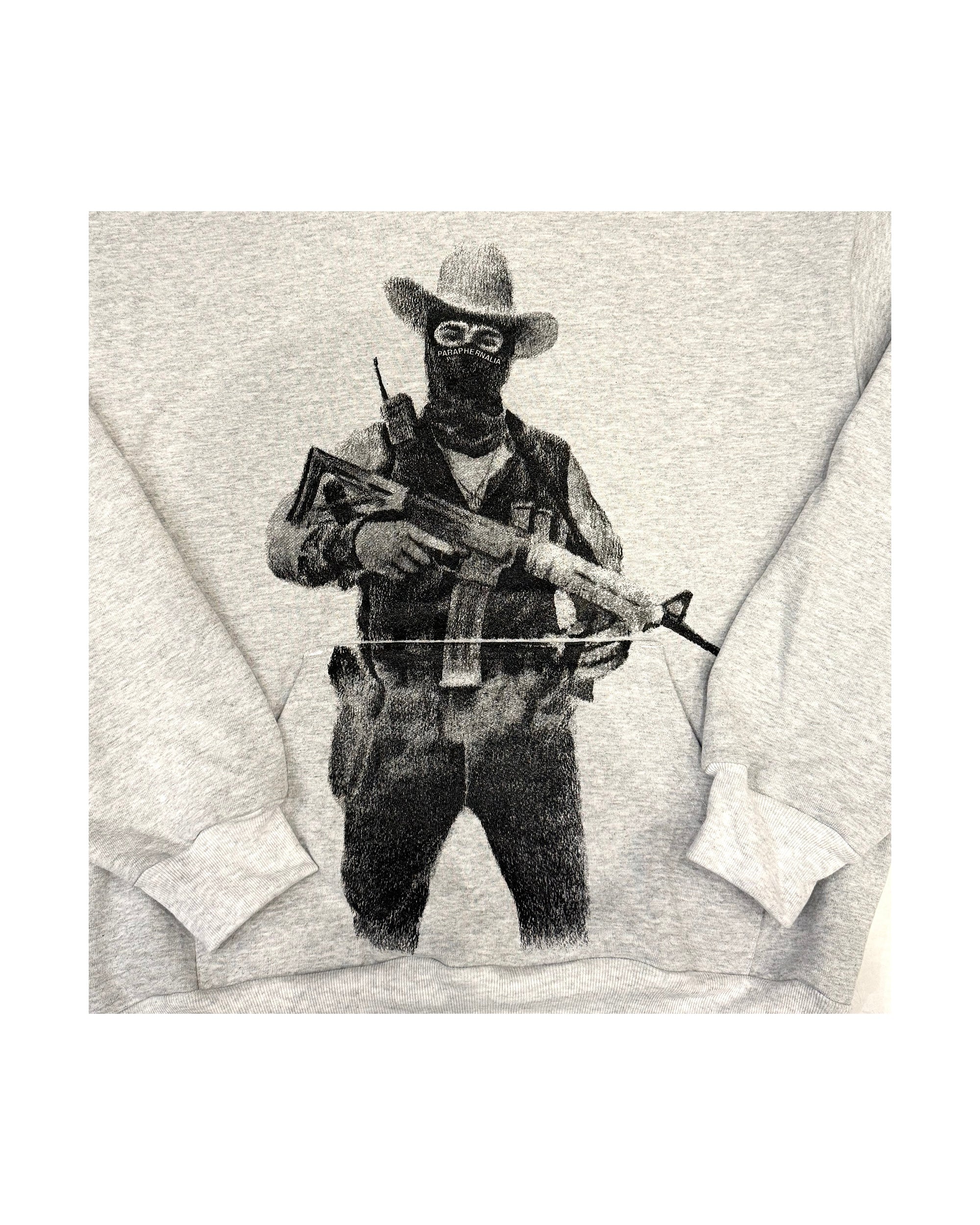 CARTEL [HOODIE] - Image 2