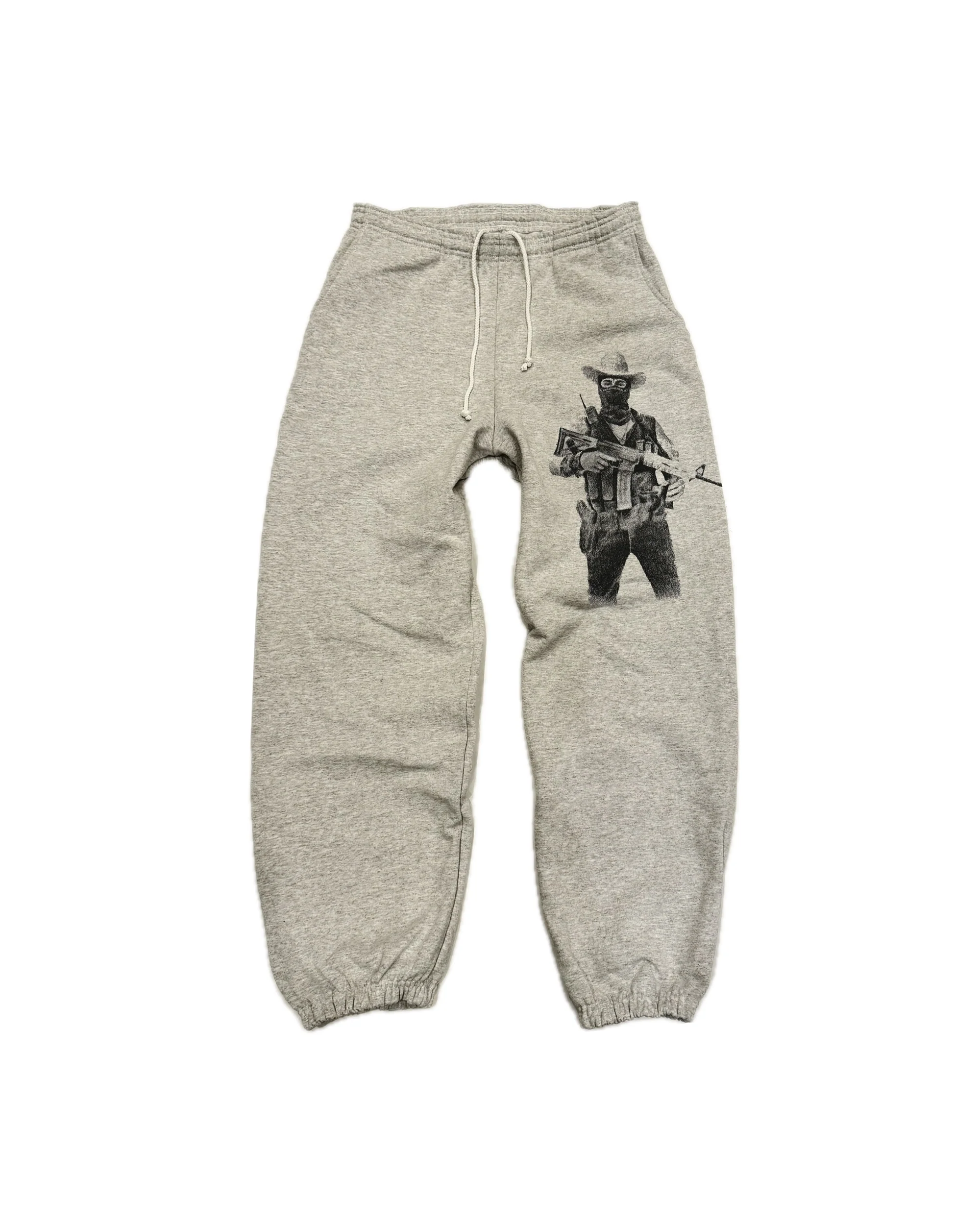CARTEL [SWEATPANTS]