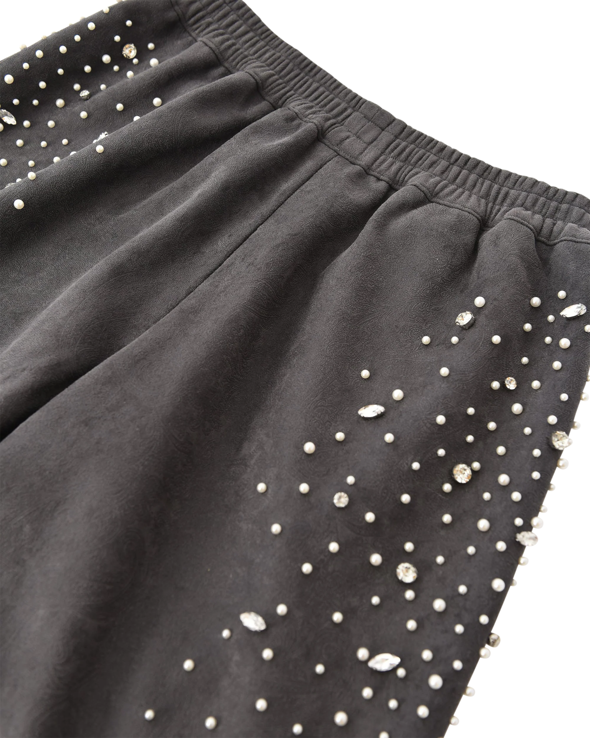 Cashew Blossom Pearl Sweatpants - Image 5