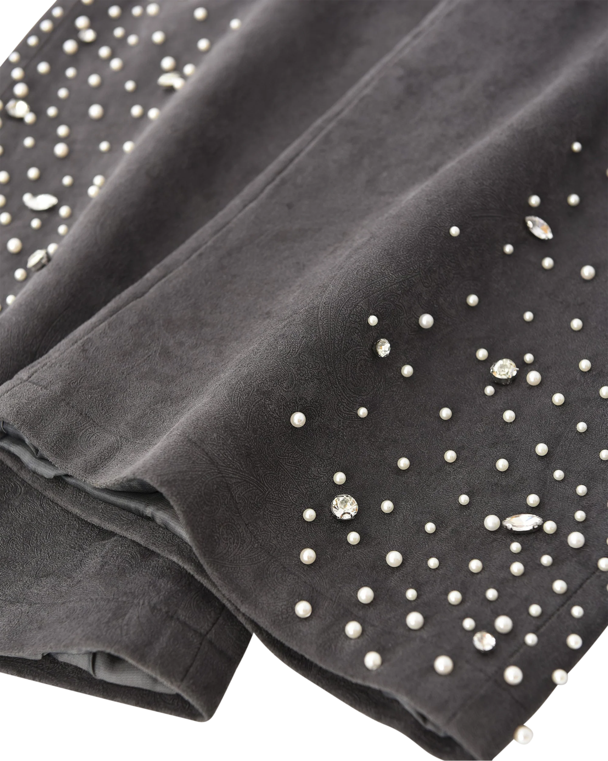Cashew Blossom Pearl Sweatpants - Image 6