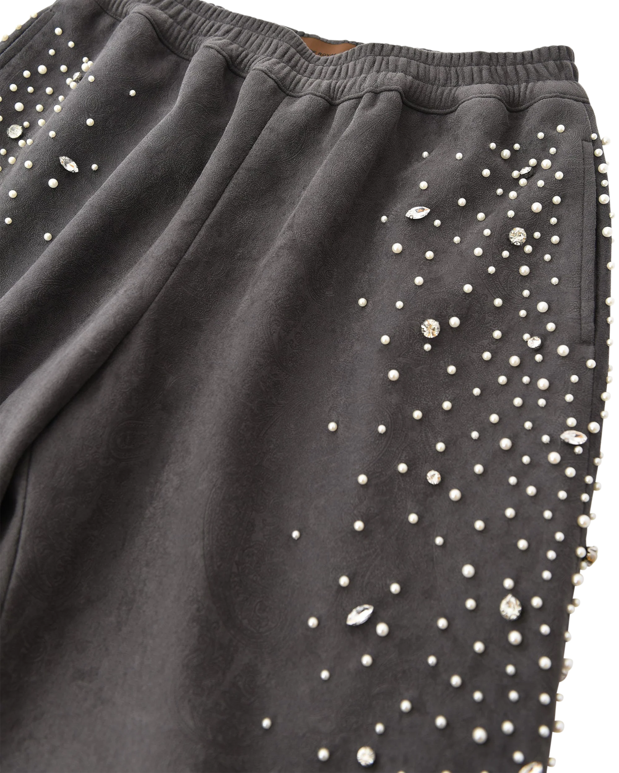 Cashew Blossom Pearl Sweatpants - Image 7